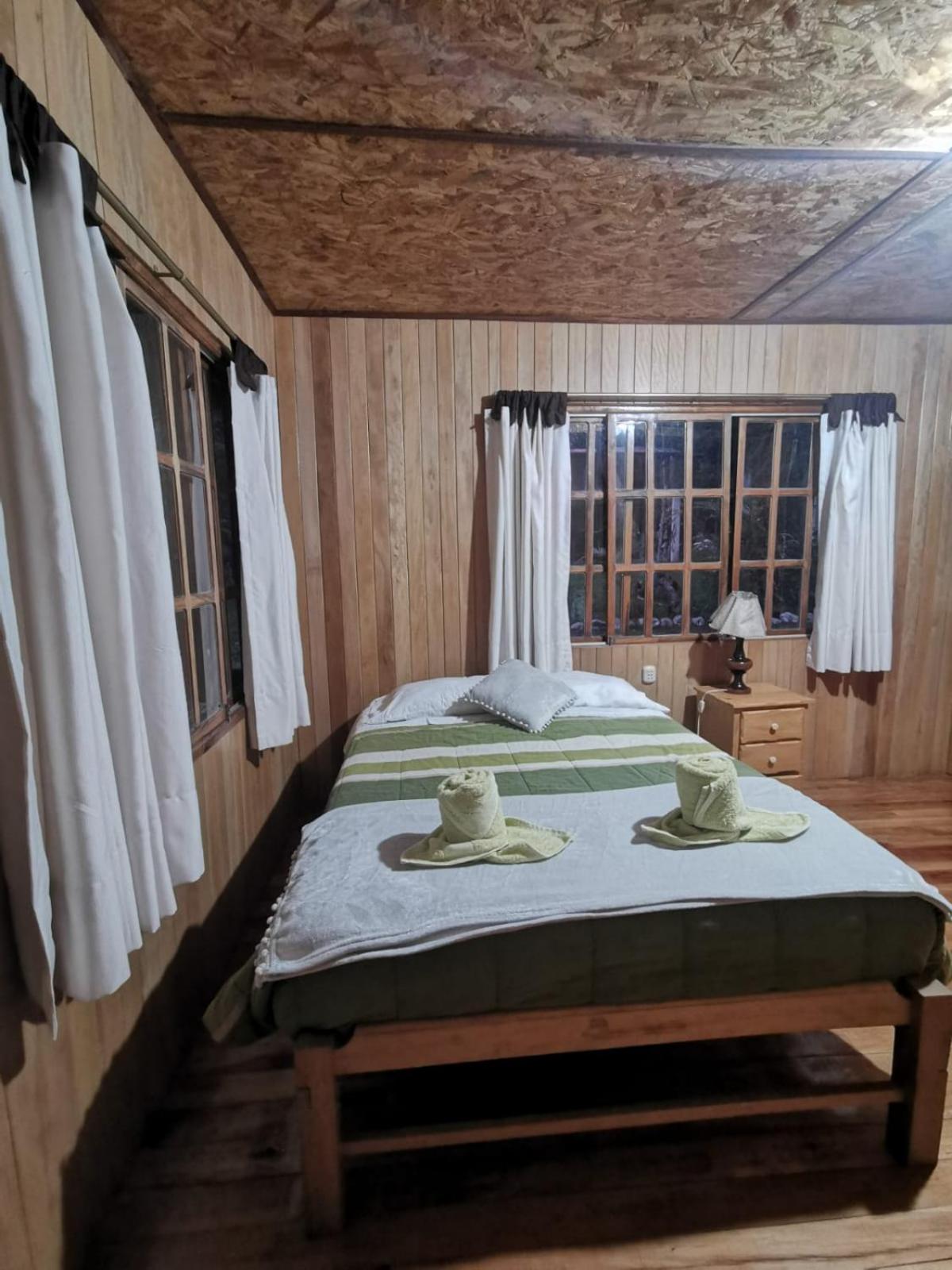 Double Room with Terrace photo 1