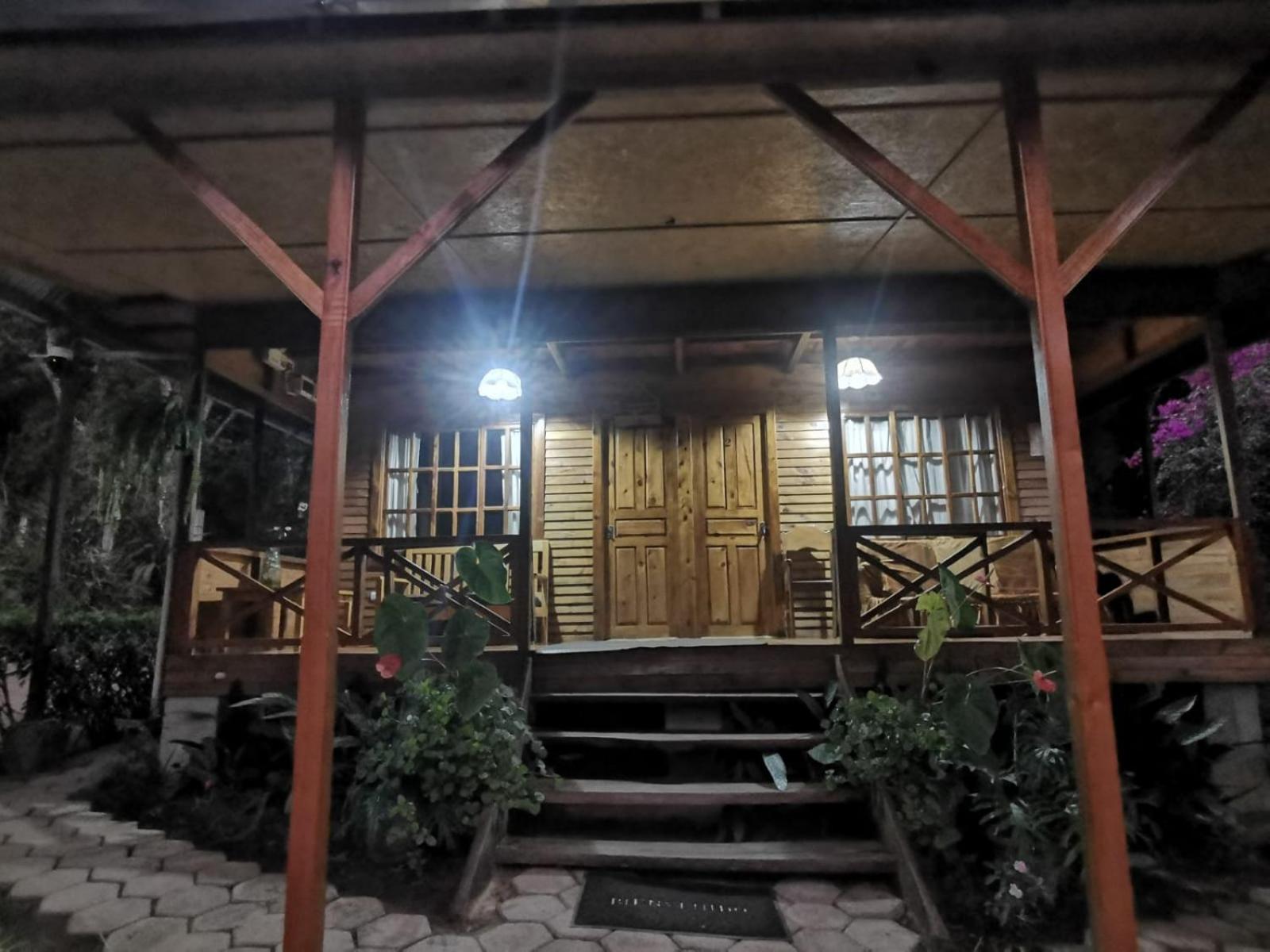 Double Room with Terrace photo 3