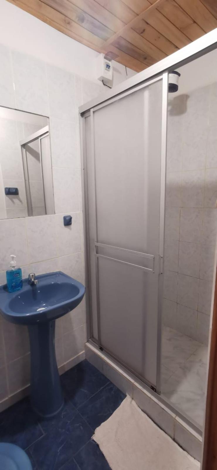 Economy Twin Room photo 1