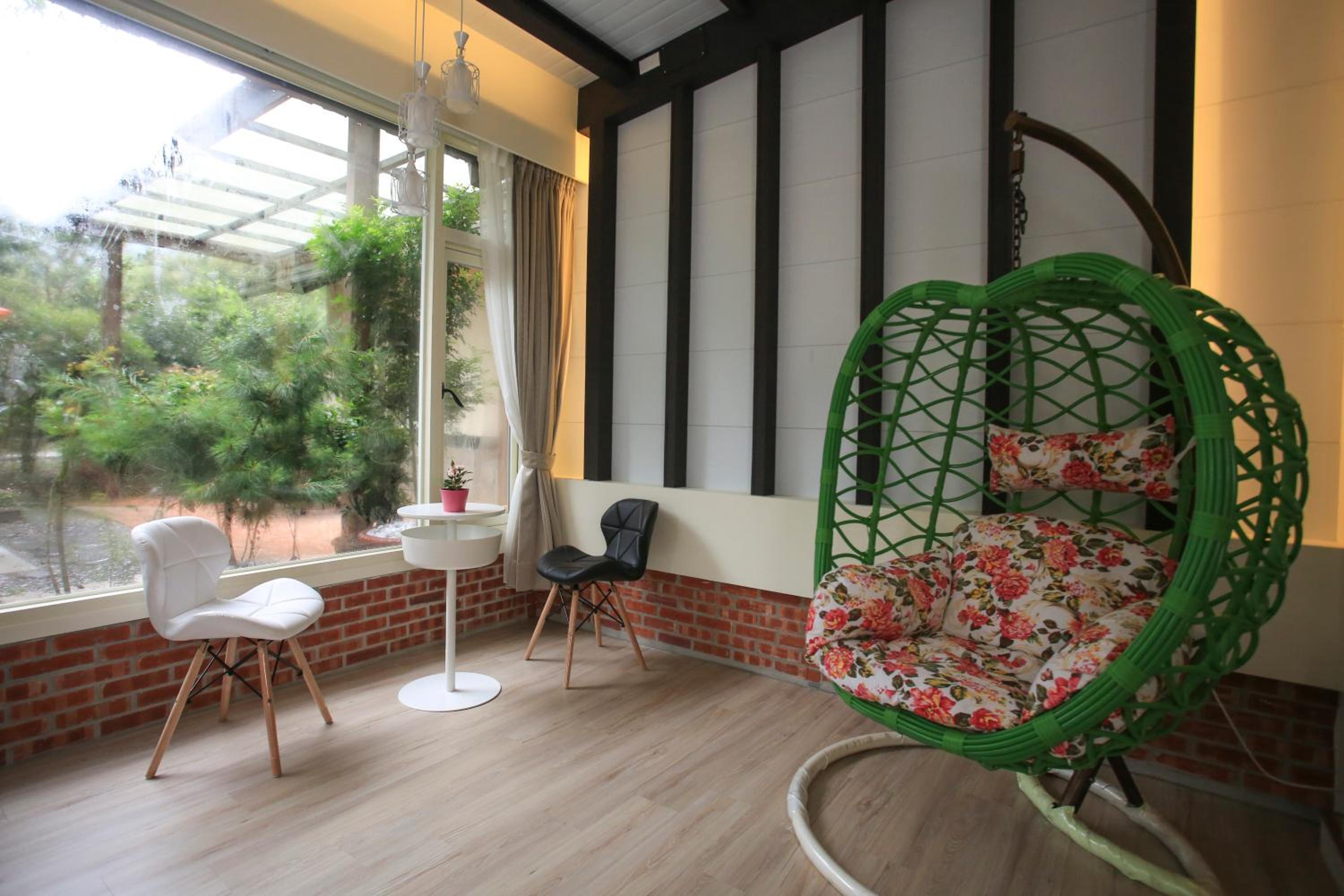 Double Room with Garden View photo 2