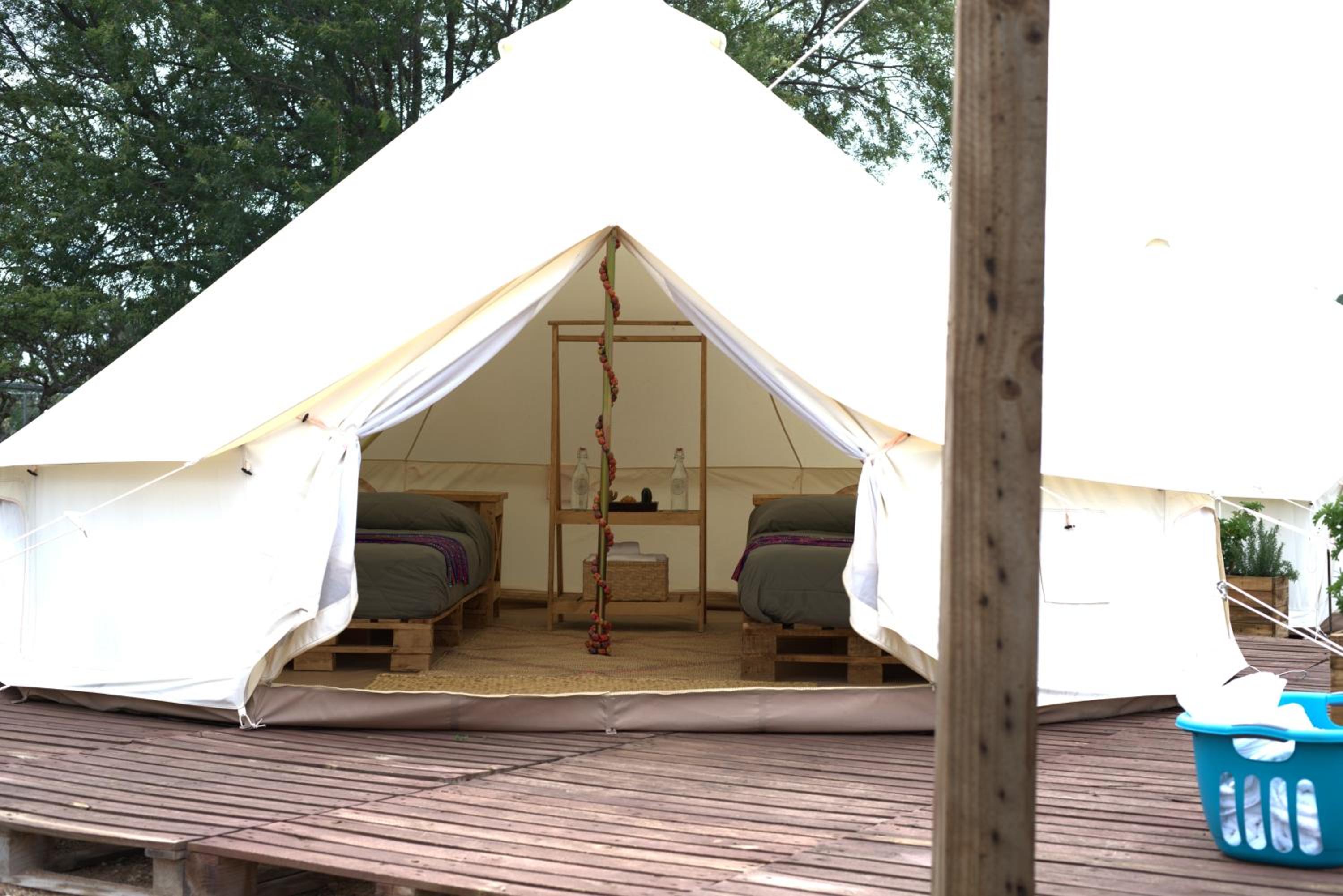 Tent photo 3