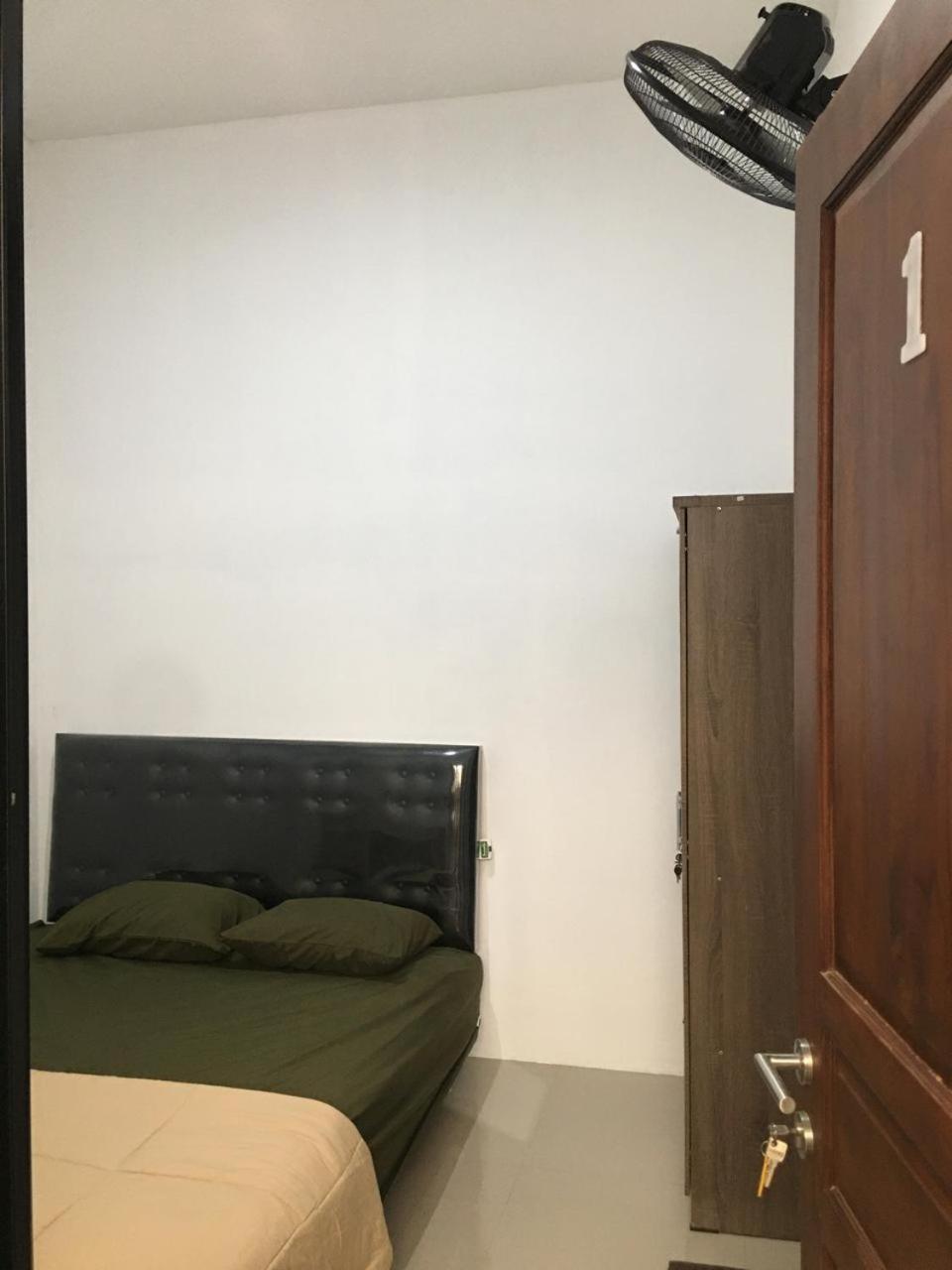 Double Room with Private Bathroom photo 3