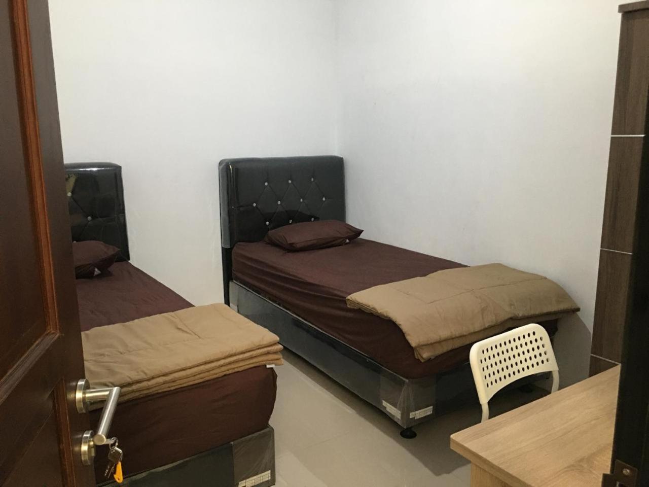 Double Room with Private Bathroom photo 2