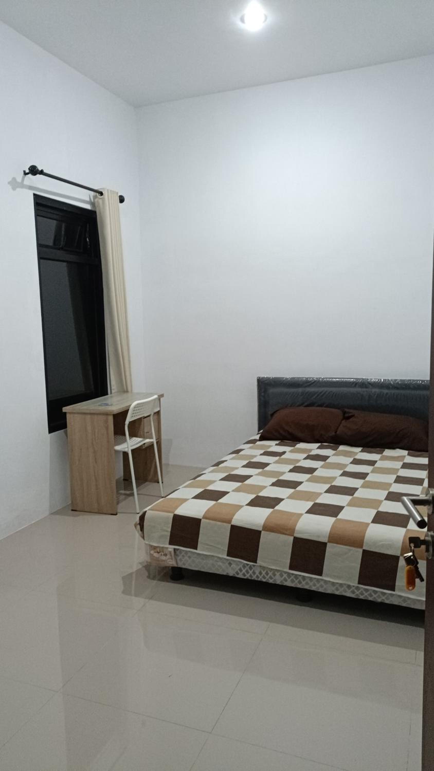 Double Room with Private Bathroom photo 1