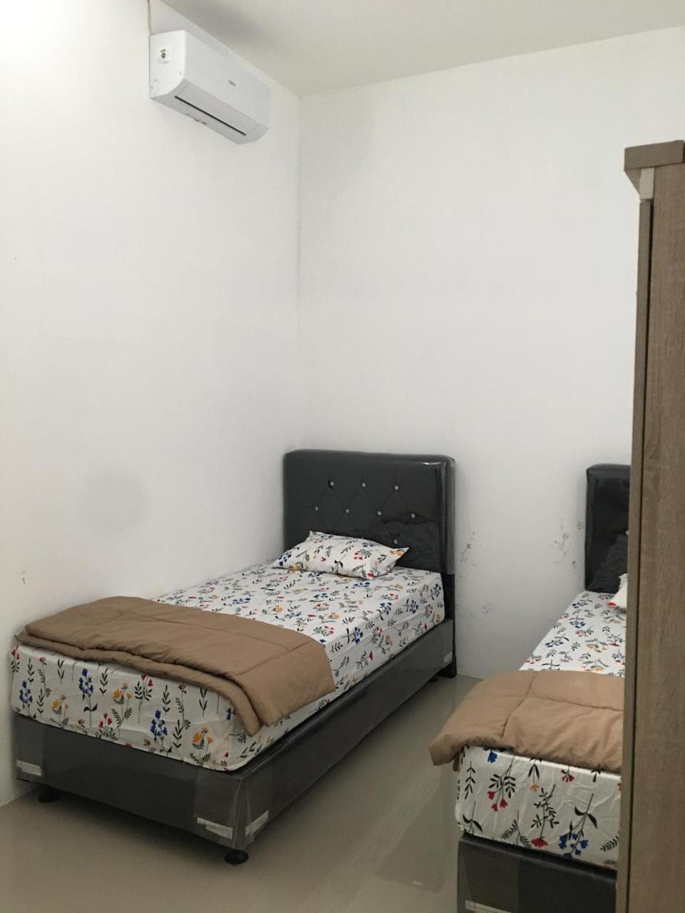 Deluxe Double Room with Shower photo 1