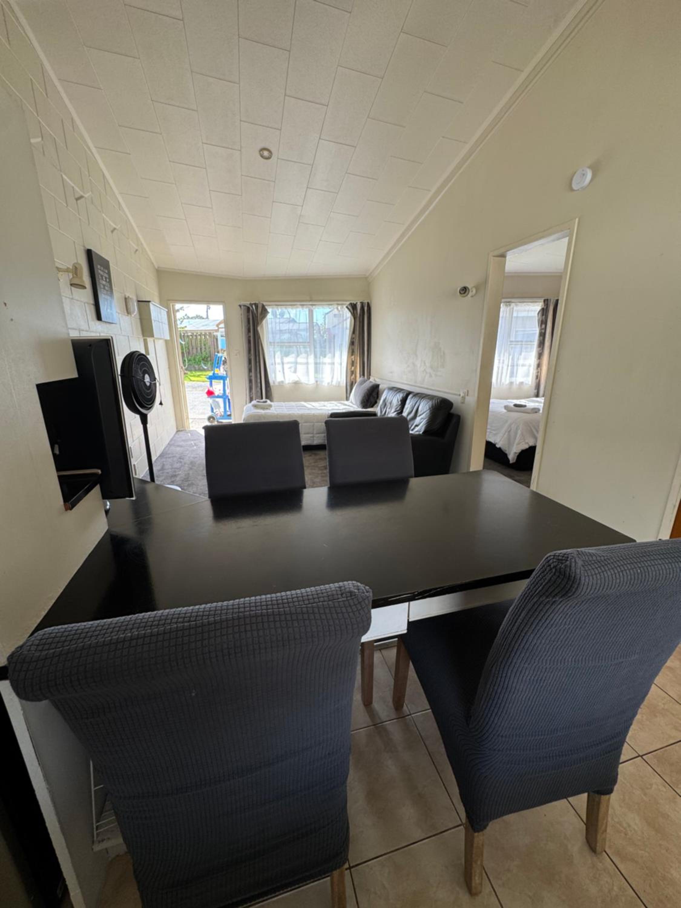 Standard Family Room photo 2