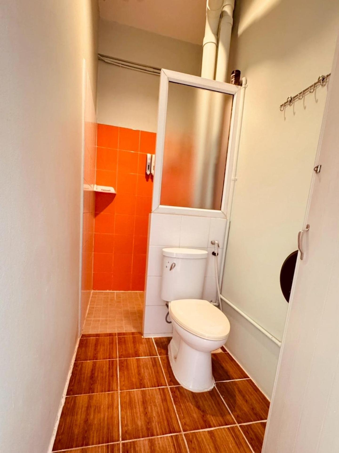 Quadruple Room photo 2