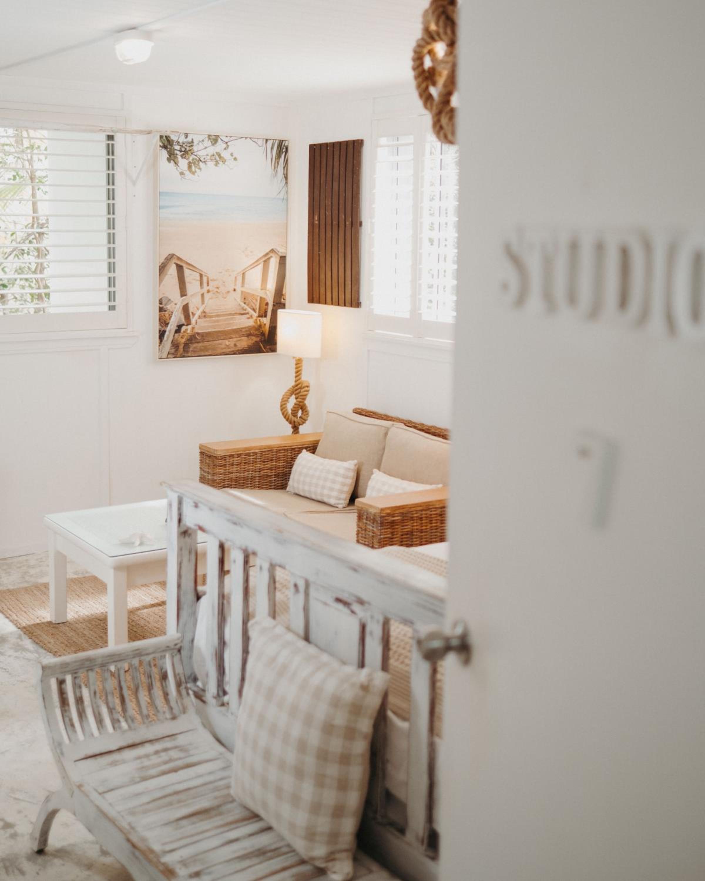 Beach Shack Studio photo 3