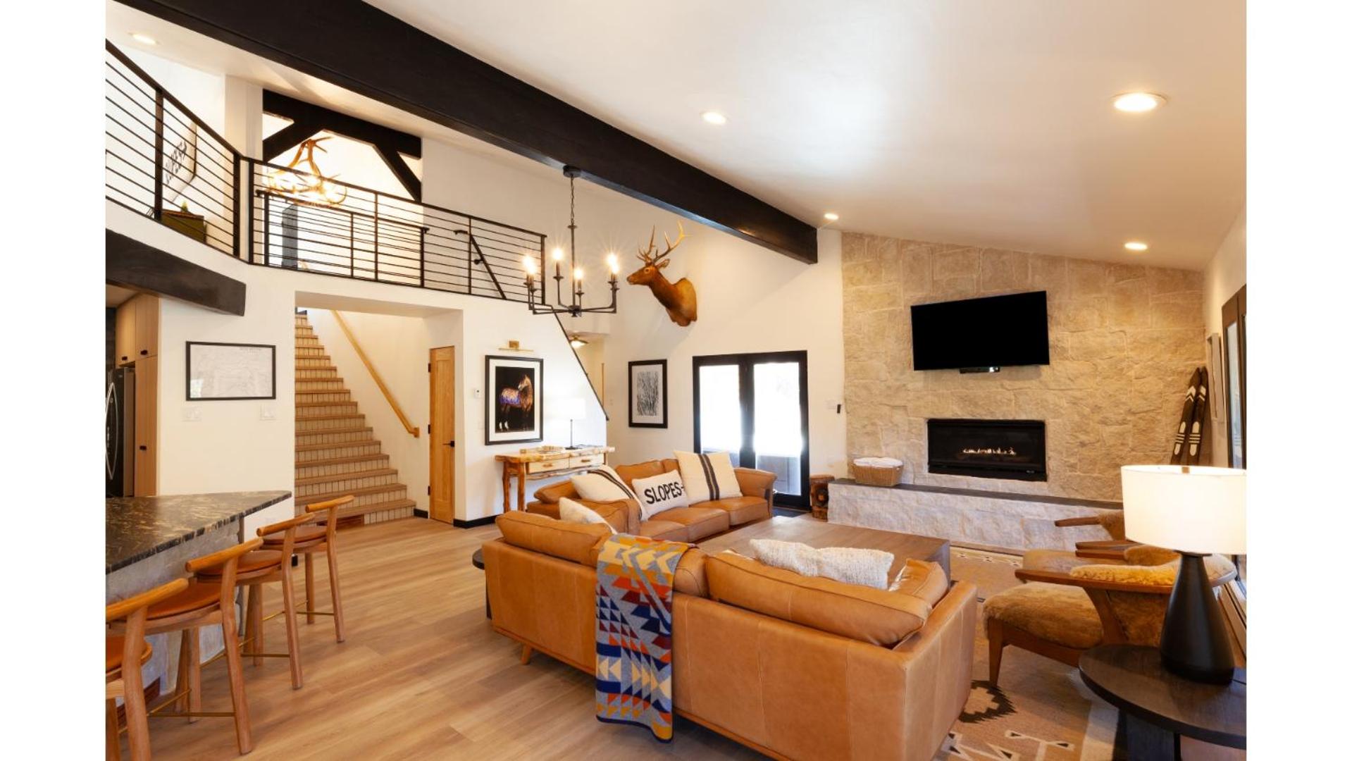 Vacation Home photo 1