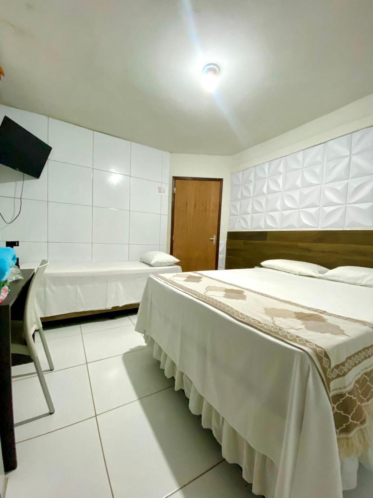 Classic Triple Room photo 3