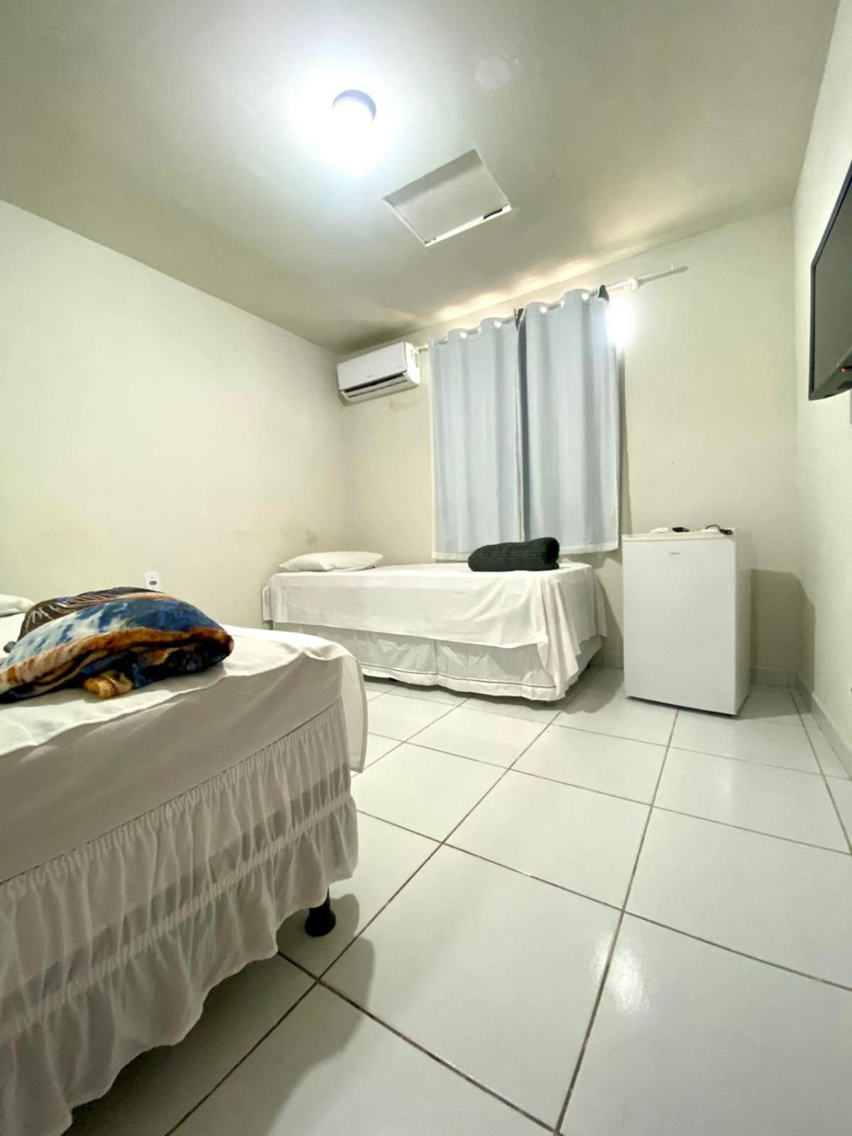 Two-Bedroom Deluxe Apartment photo 1