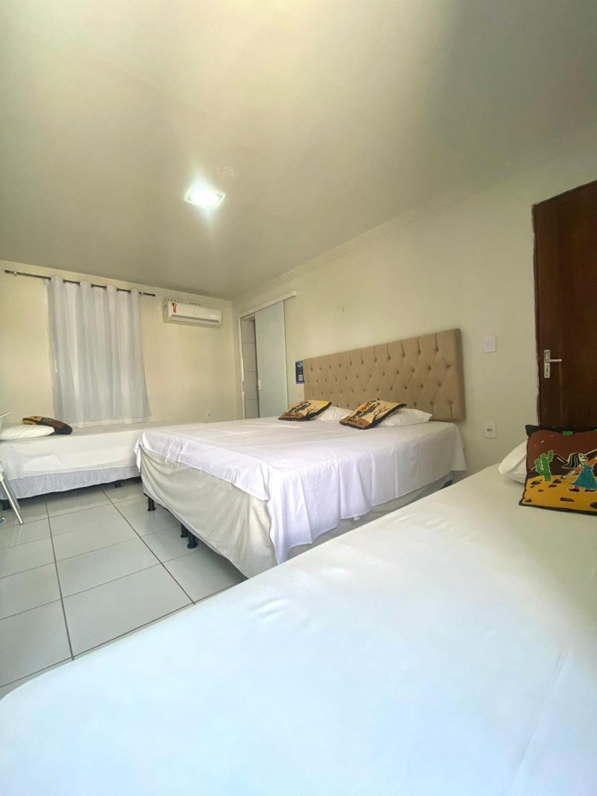 Premium Quadruple Room