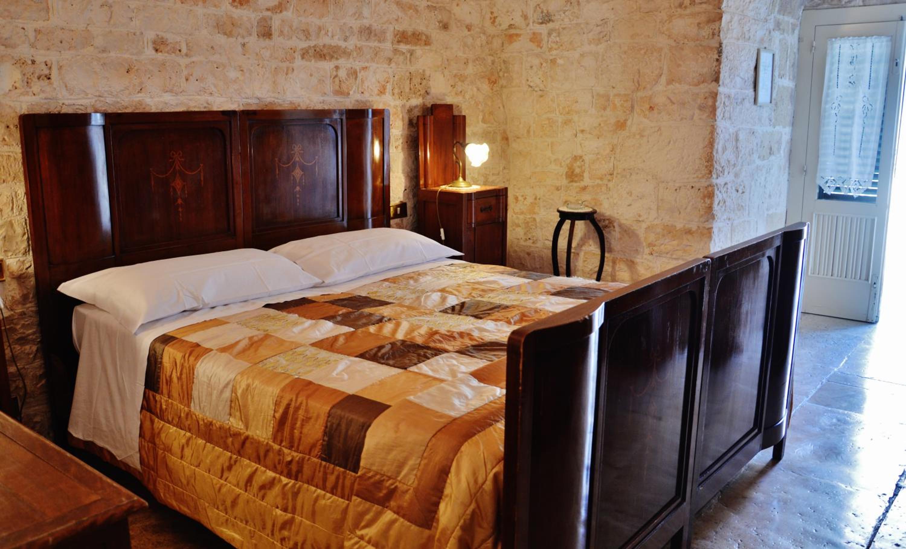 Trullo Room - Photo 3