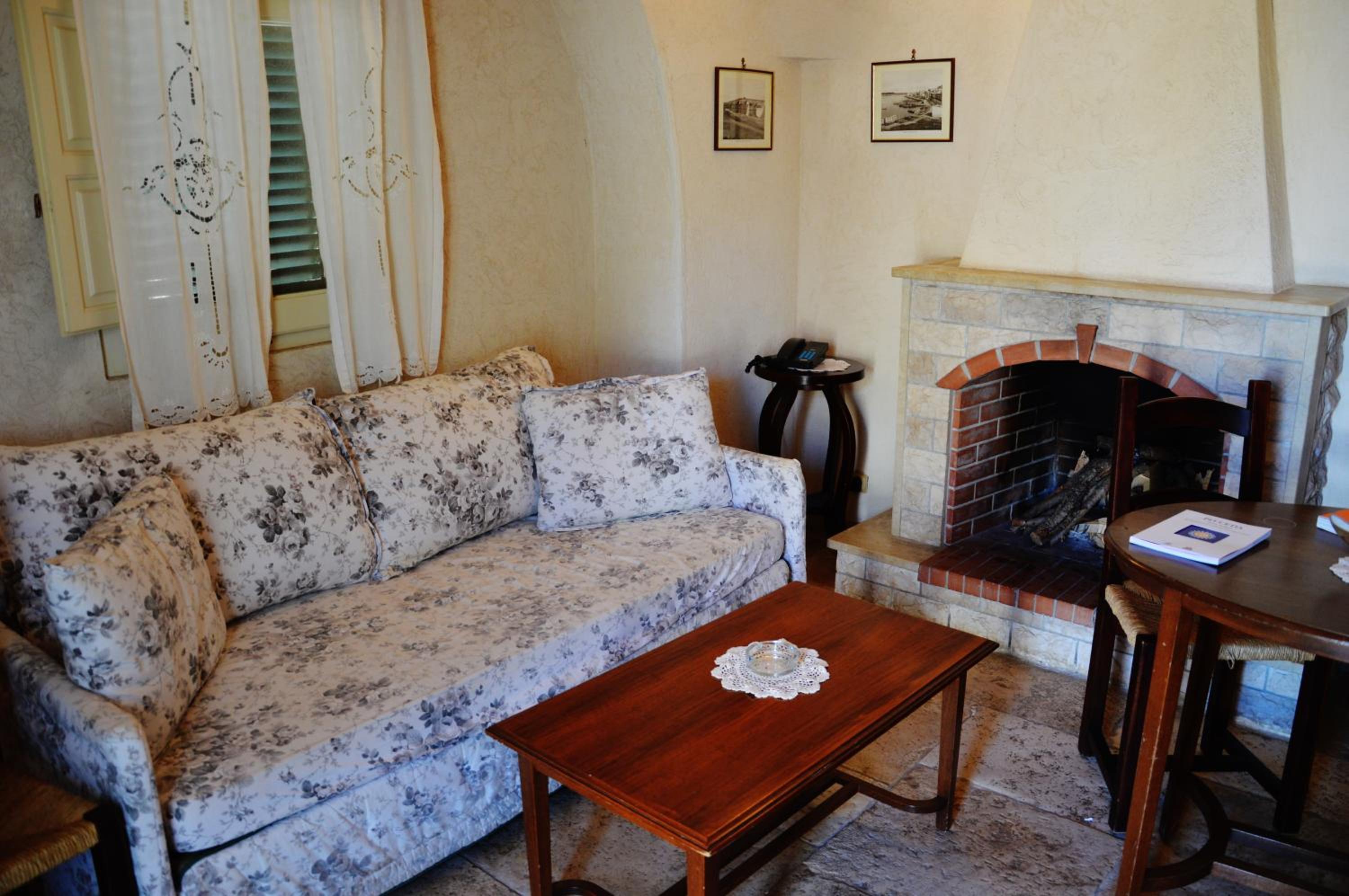 Trullo Room - Photo 5
