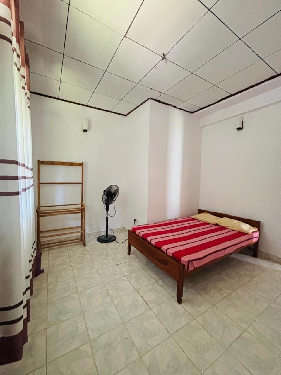 Budget Double Room photo 1
