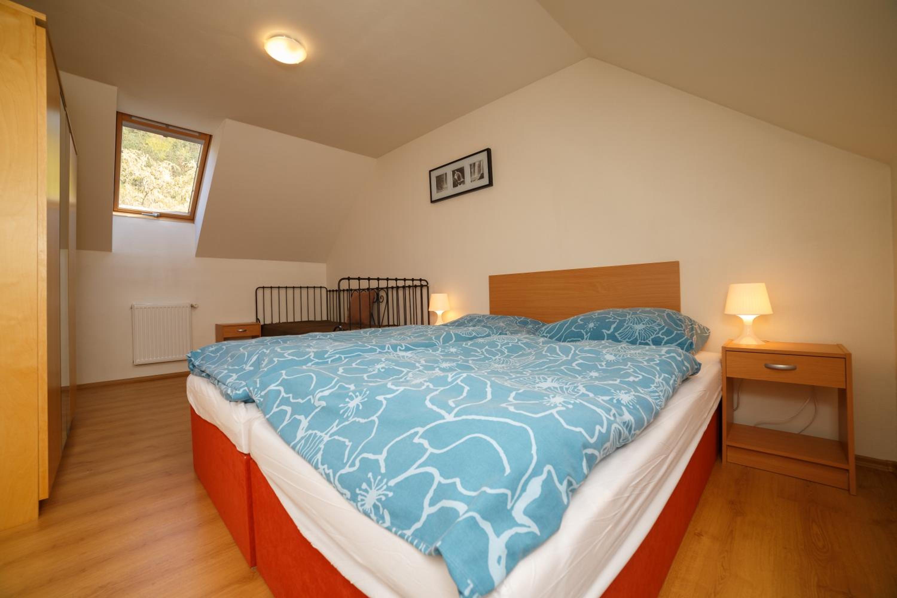 Two-Bedroom House photo 2