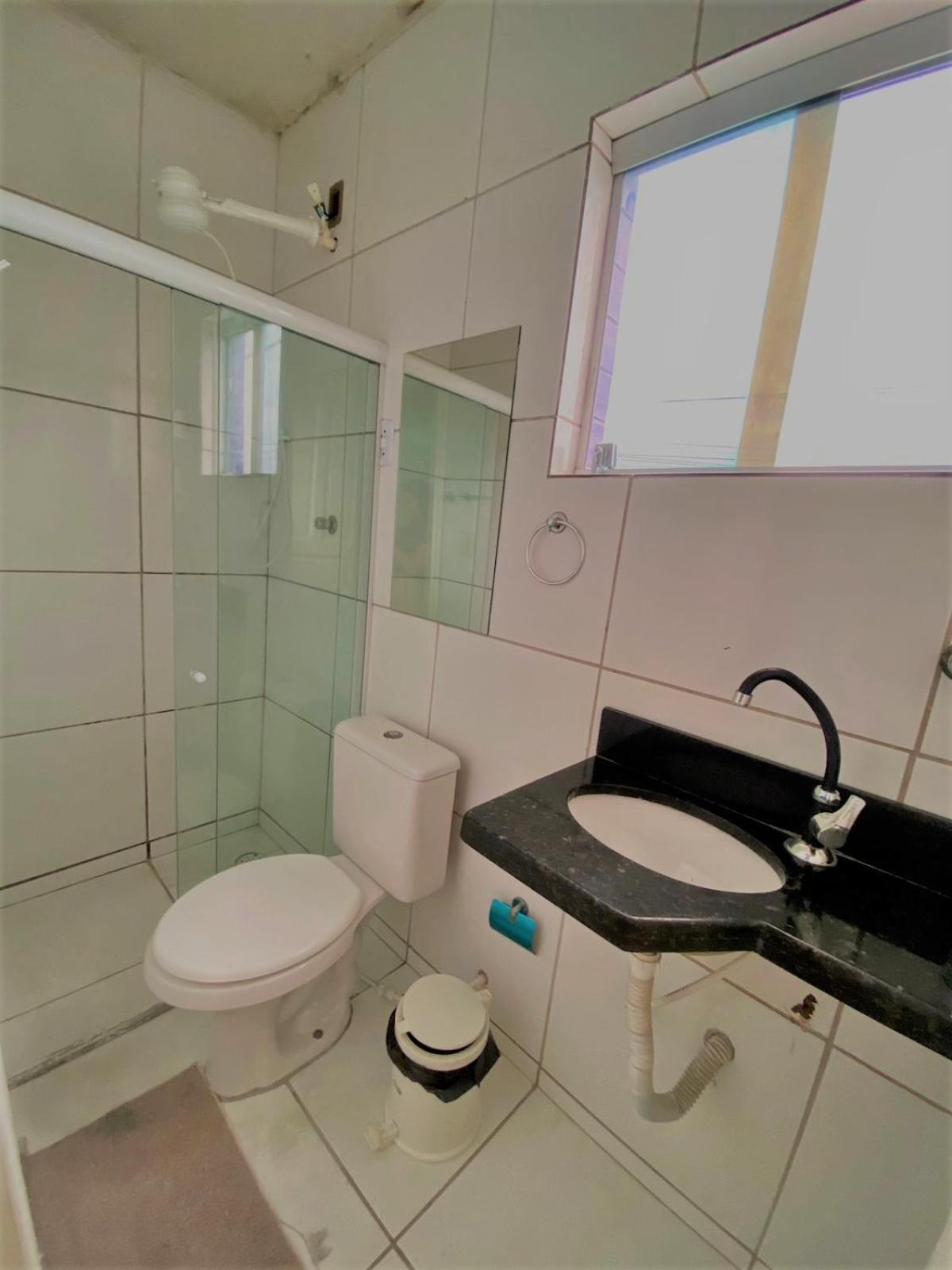 Two-Bedroom Deluxe Apartment