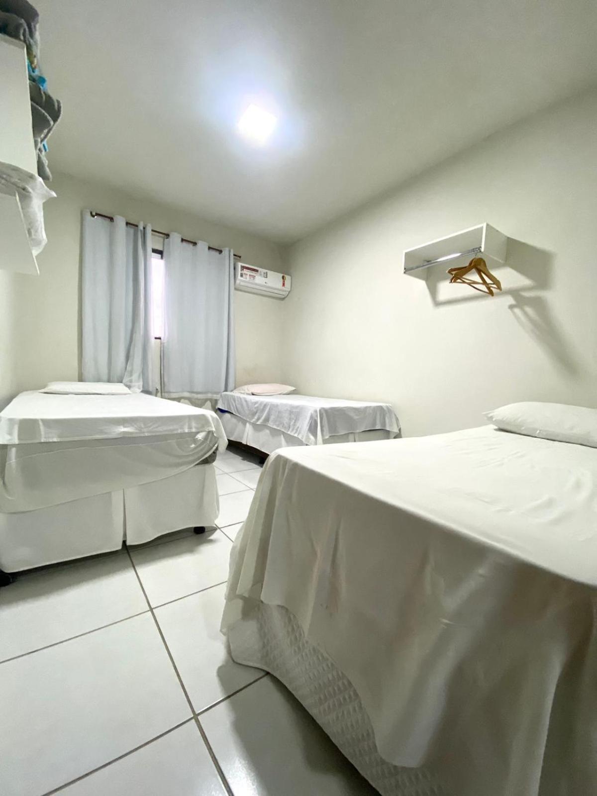 Two-Bedroom Deluxe Apartment photo 2