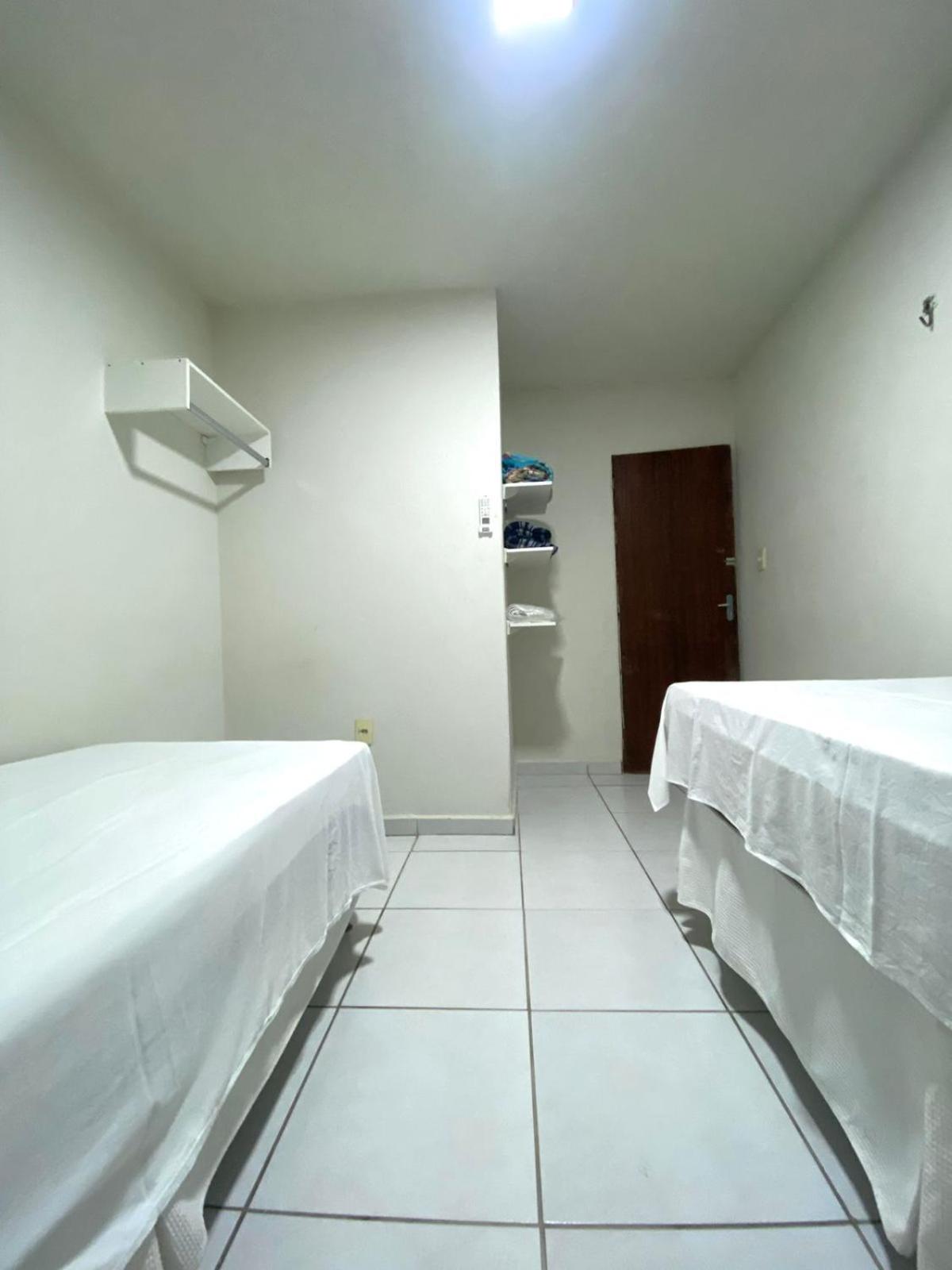 Two-Bedroom Deluxe Apartment