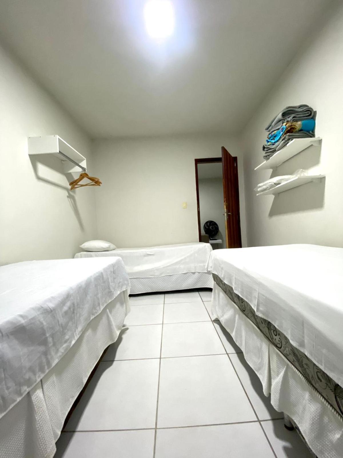 Two-Bedroom Deluxe Apartment photo 1