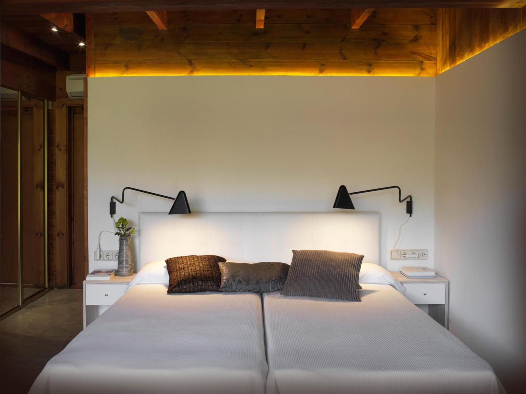 Superior Double or Twin Room - Photo 6