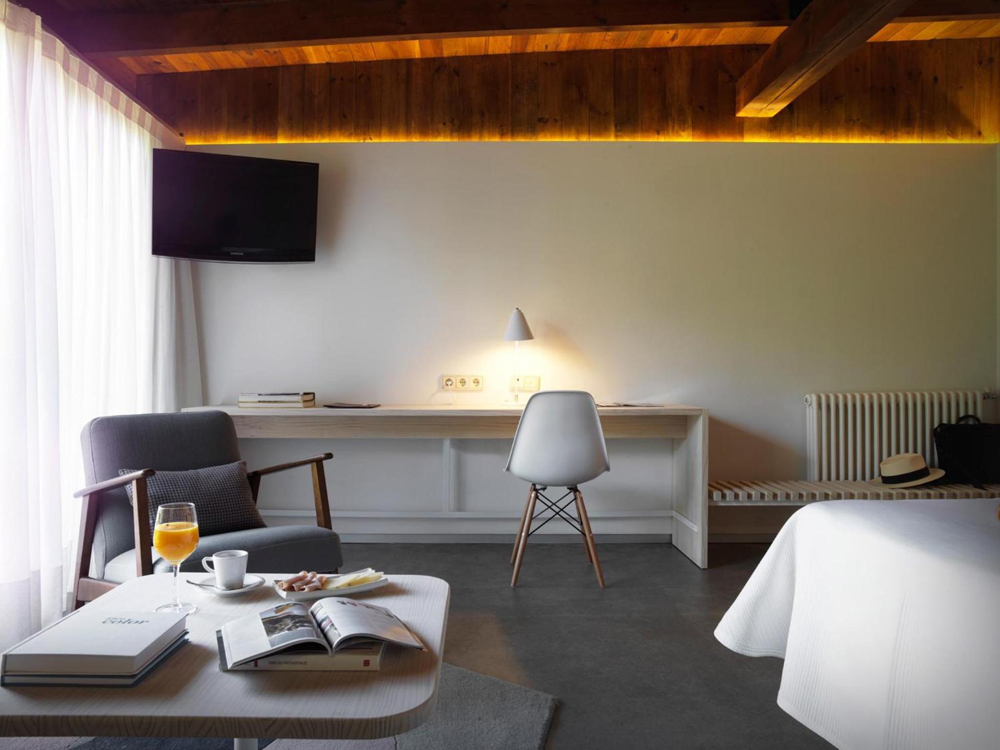 Superior Double or Twin Room - Photo 4