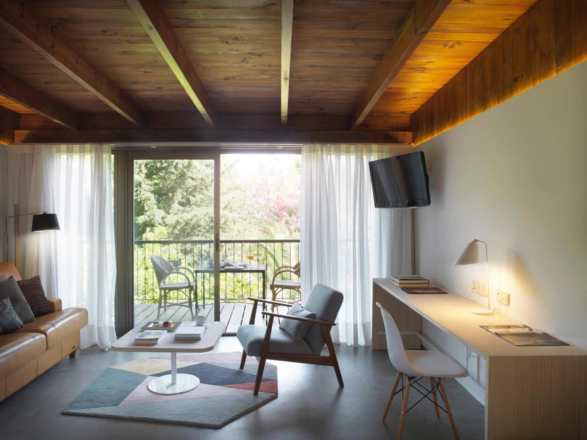 Superior Double or Twin Room - Photo 1