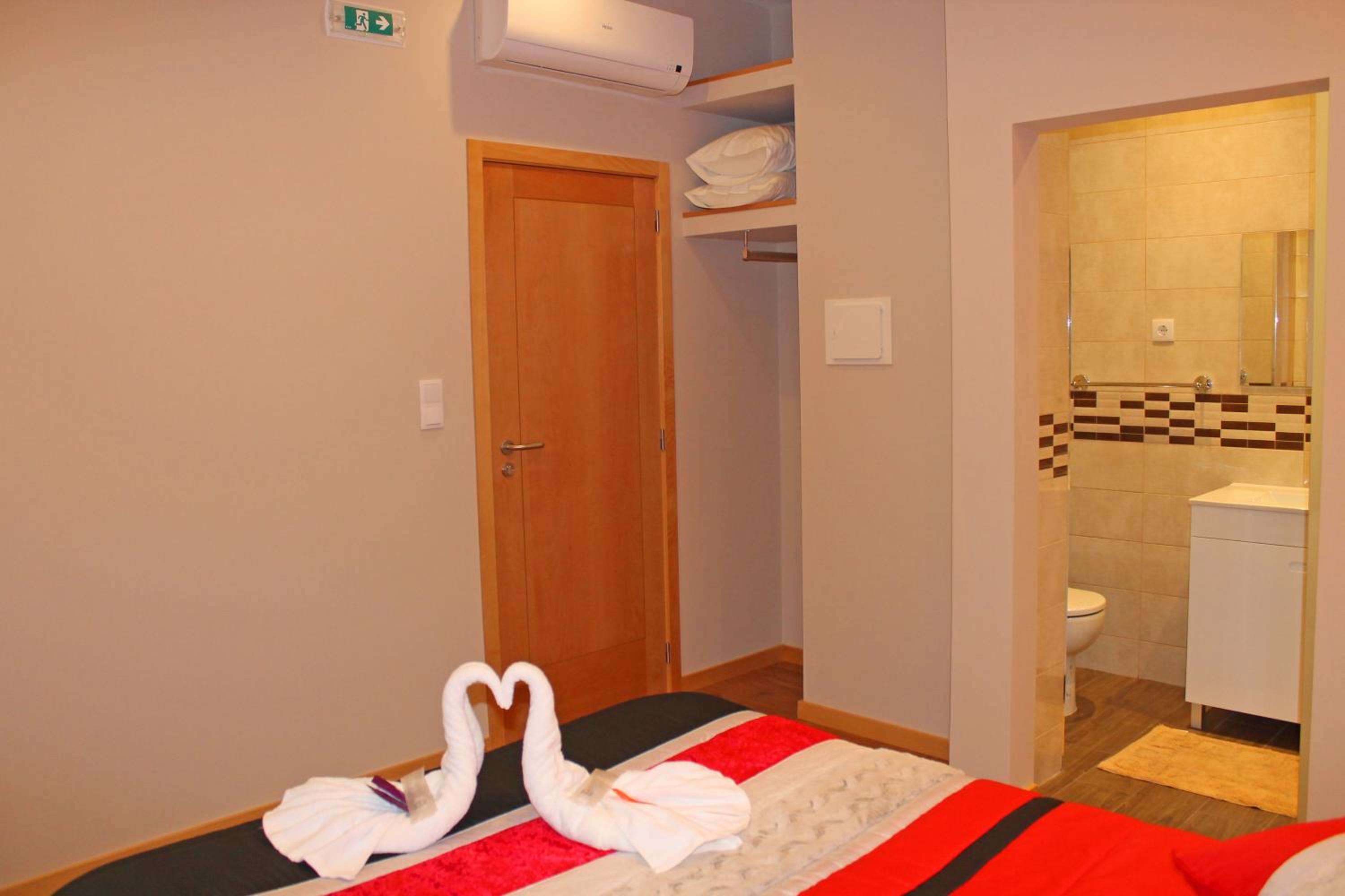 Standard Double Room — the supplier's photographs — photo 6