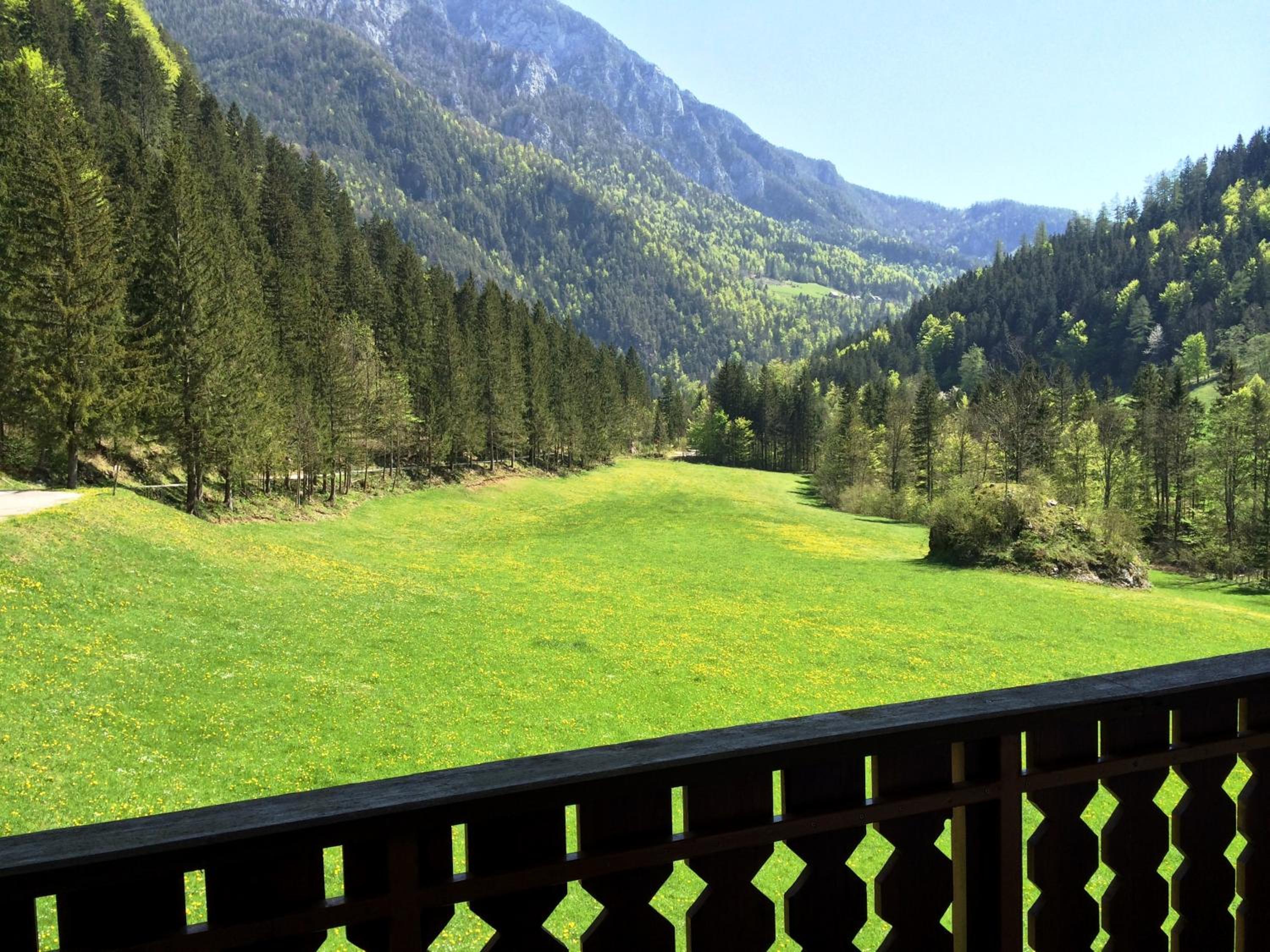 Double or Twin Room with Balcony