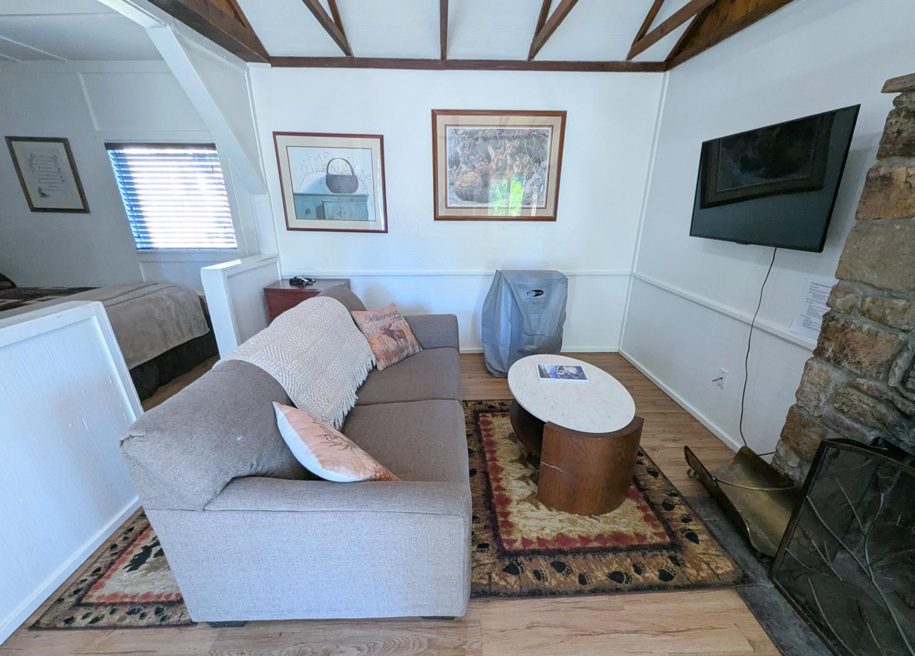 Deluxe Double Room - Photo 3