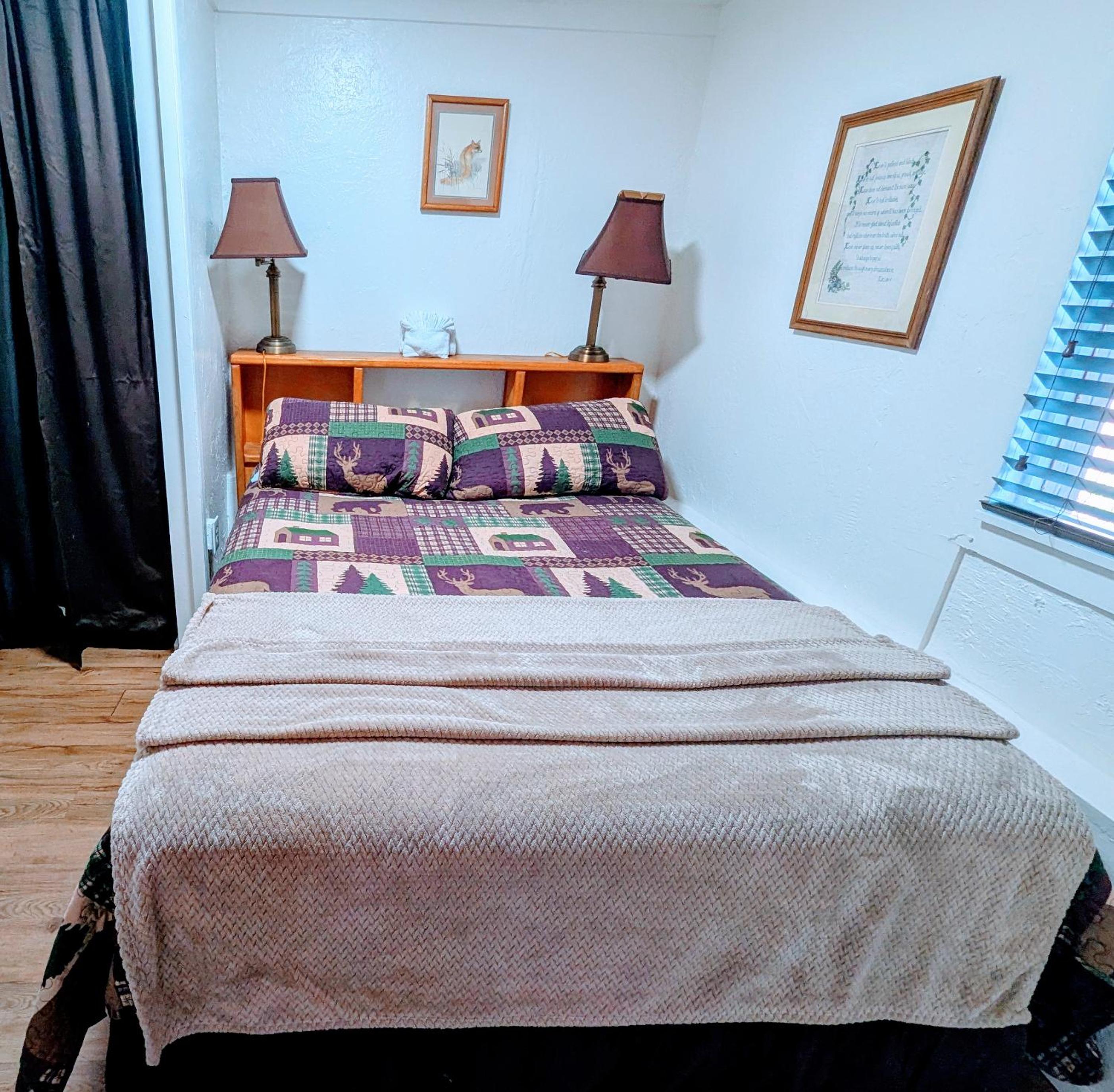 Deluxe Double Room - Photo 1