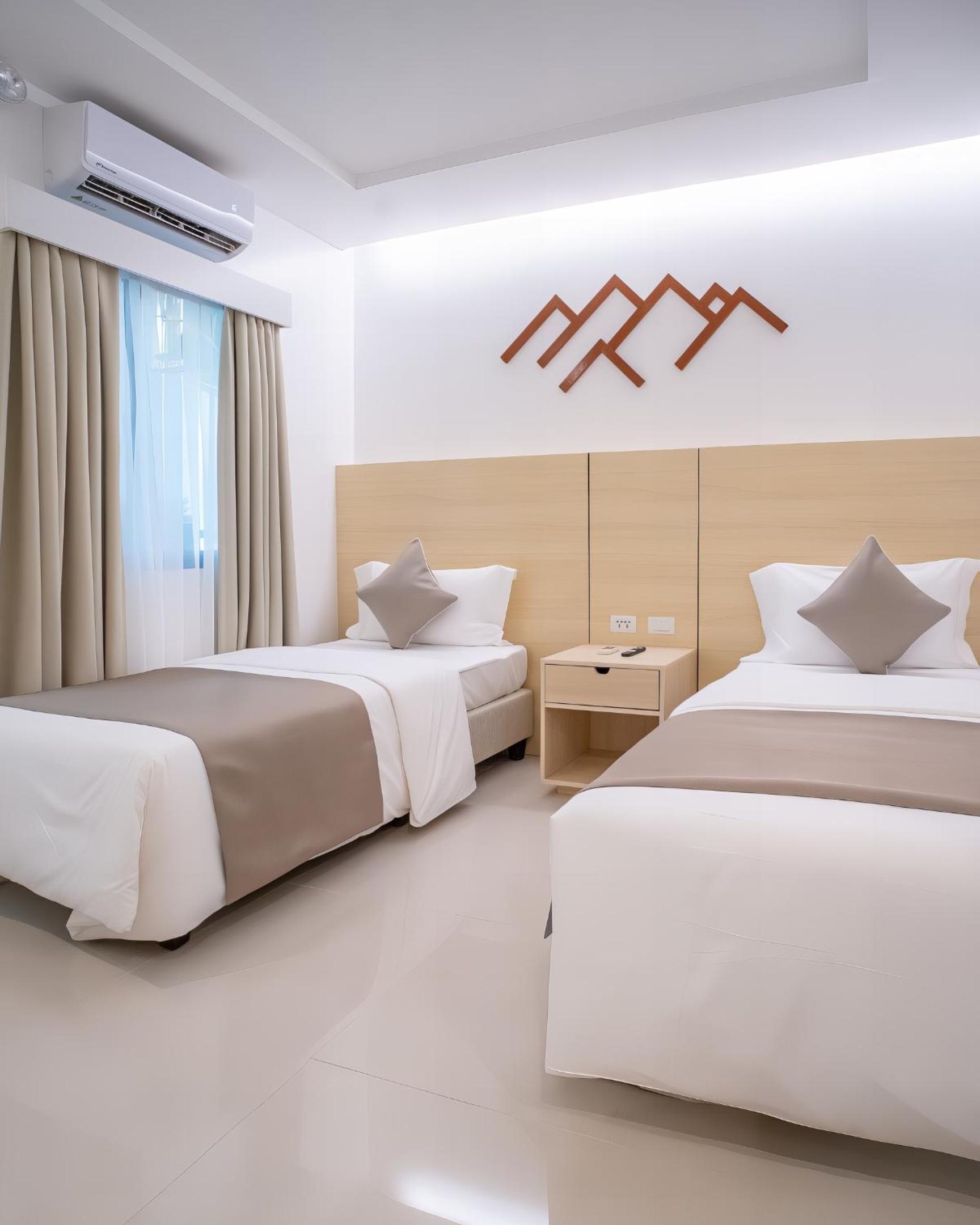 Superior Twin Room - Photo 5