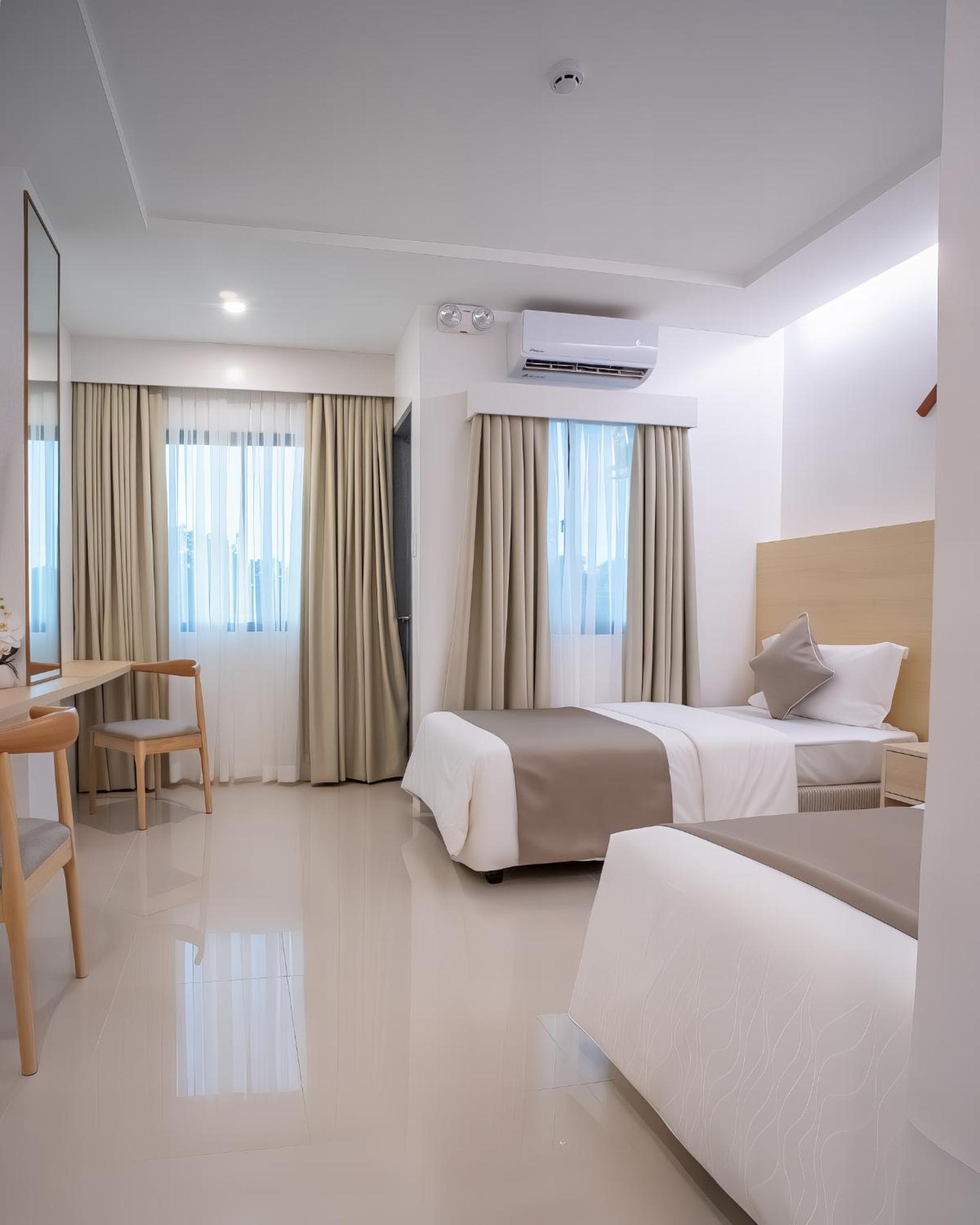 Superior Twin Room - Photo 6
