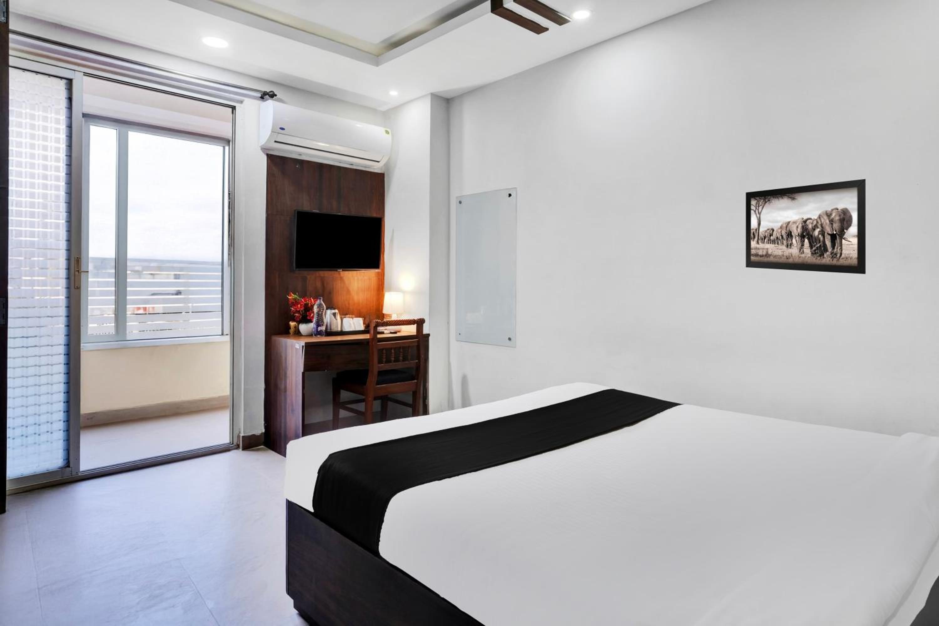 Triple Room with Balcony photo 2