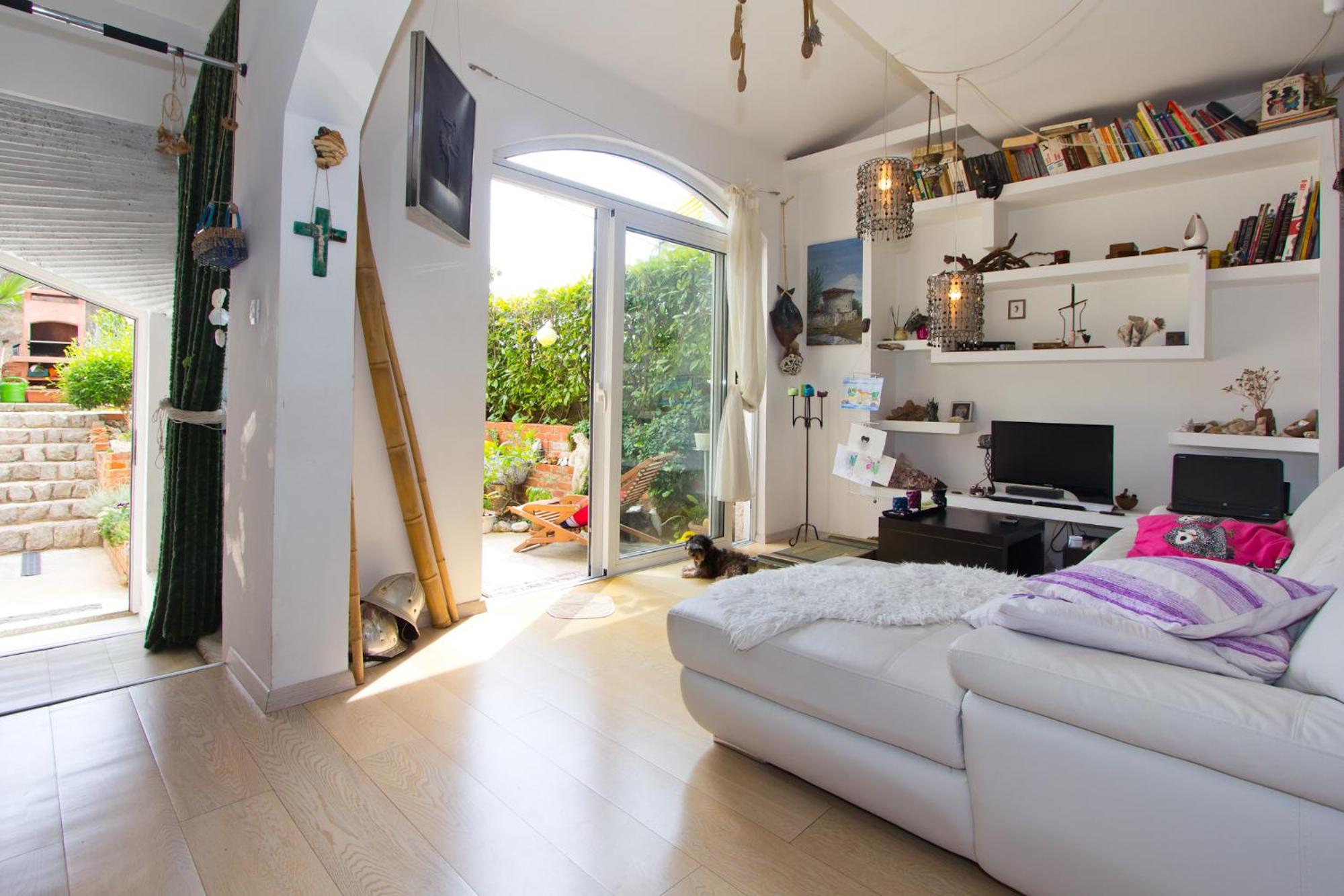 Luxury Two-Bedroom Apartment