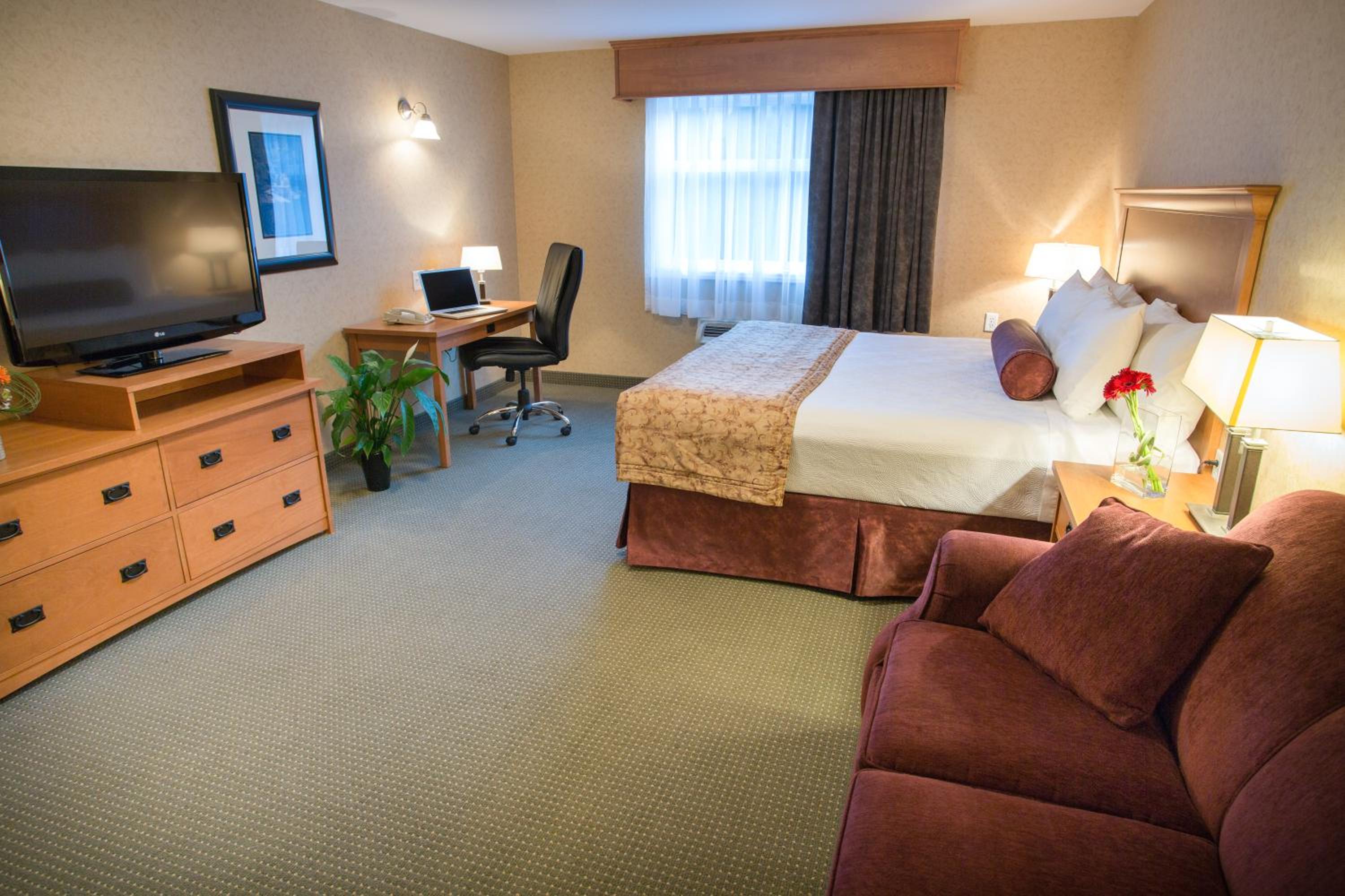 Best Western Sicamous Inn, 사진 7