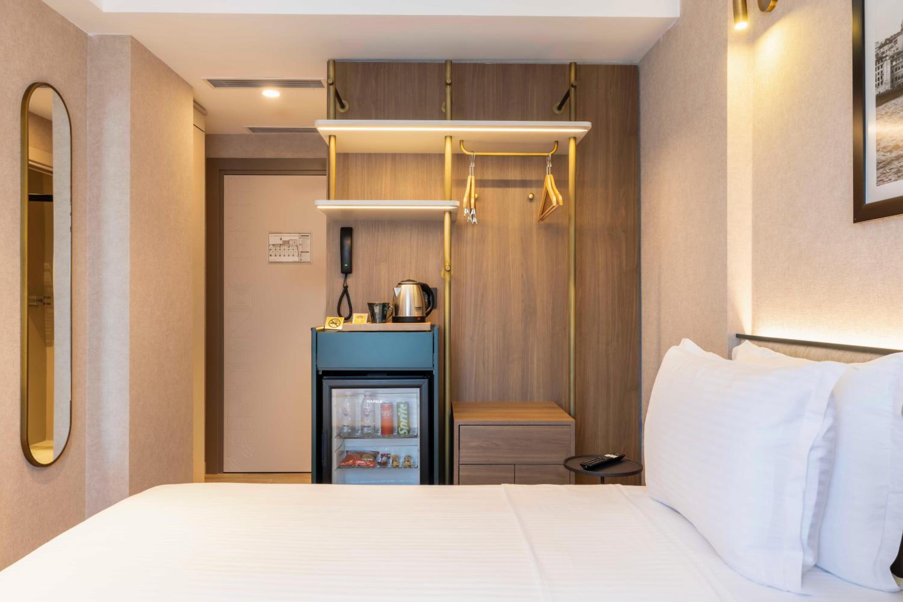 Superior Twin Room photo 2
