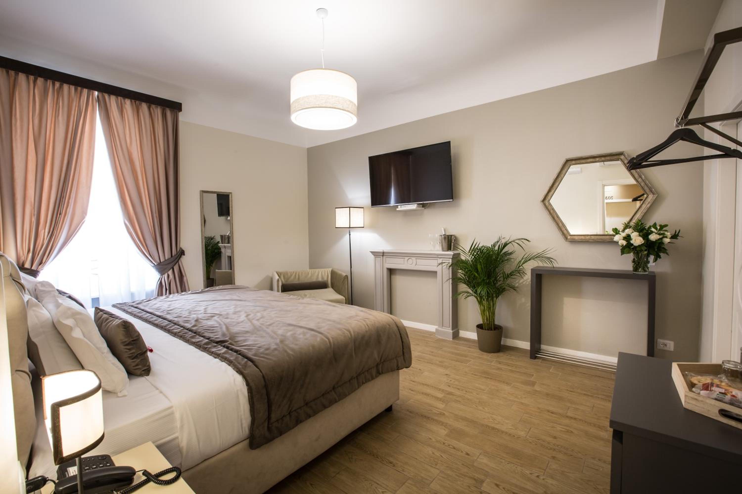 Junior Suite photo 1