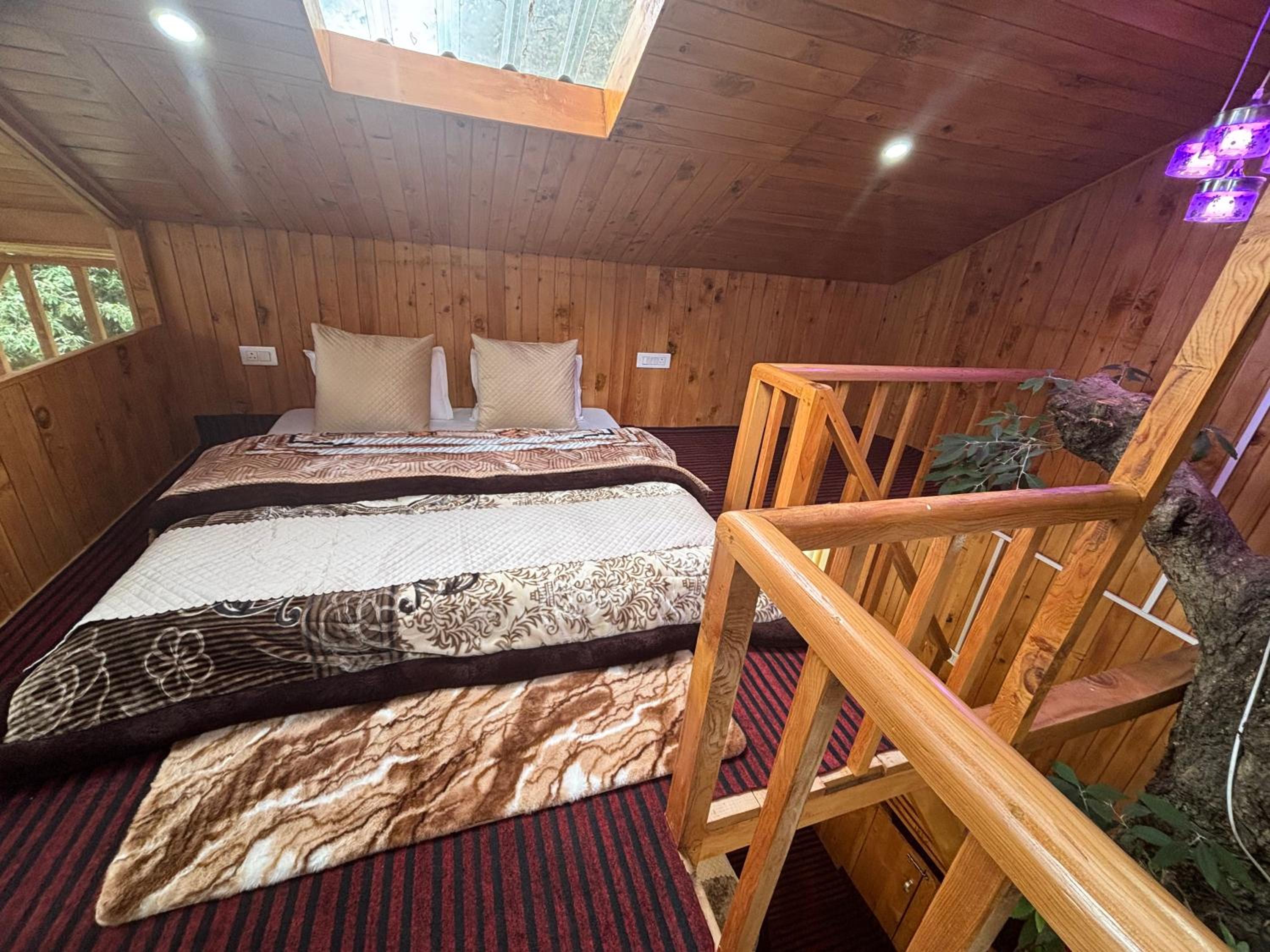 One-Bedroom House photo 3
