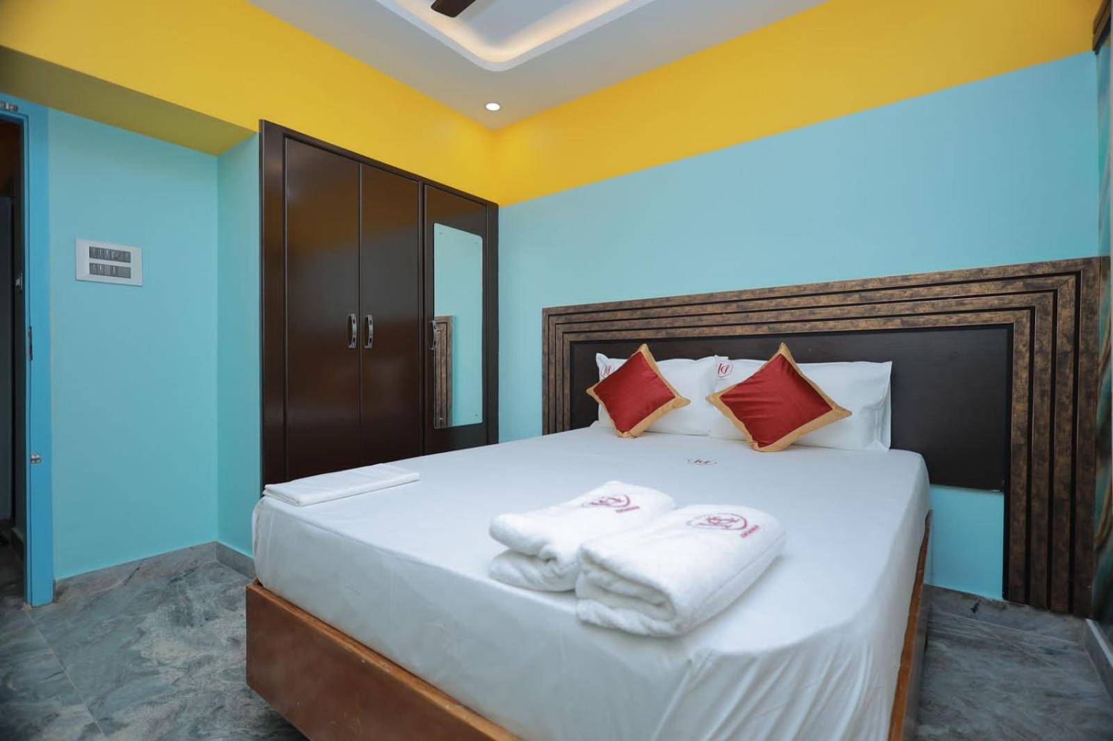 Duplex Suite