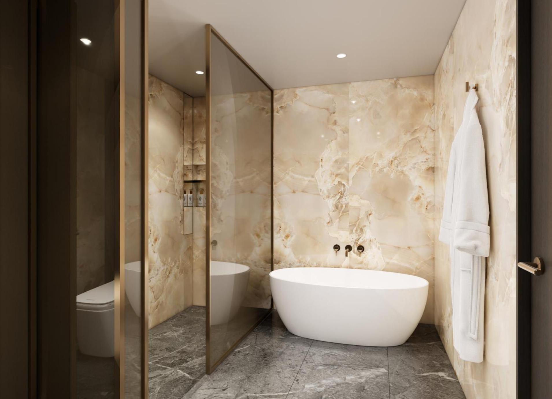 Family Suite with Balcony + Breakfast & Dinner for 2
