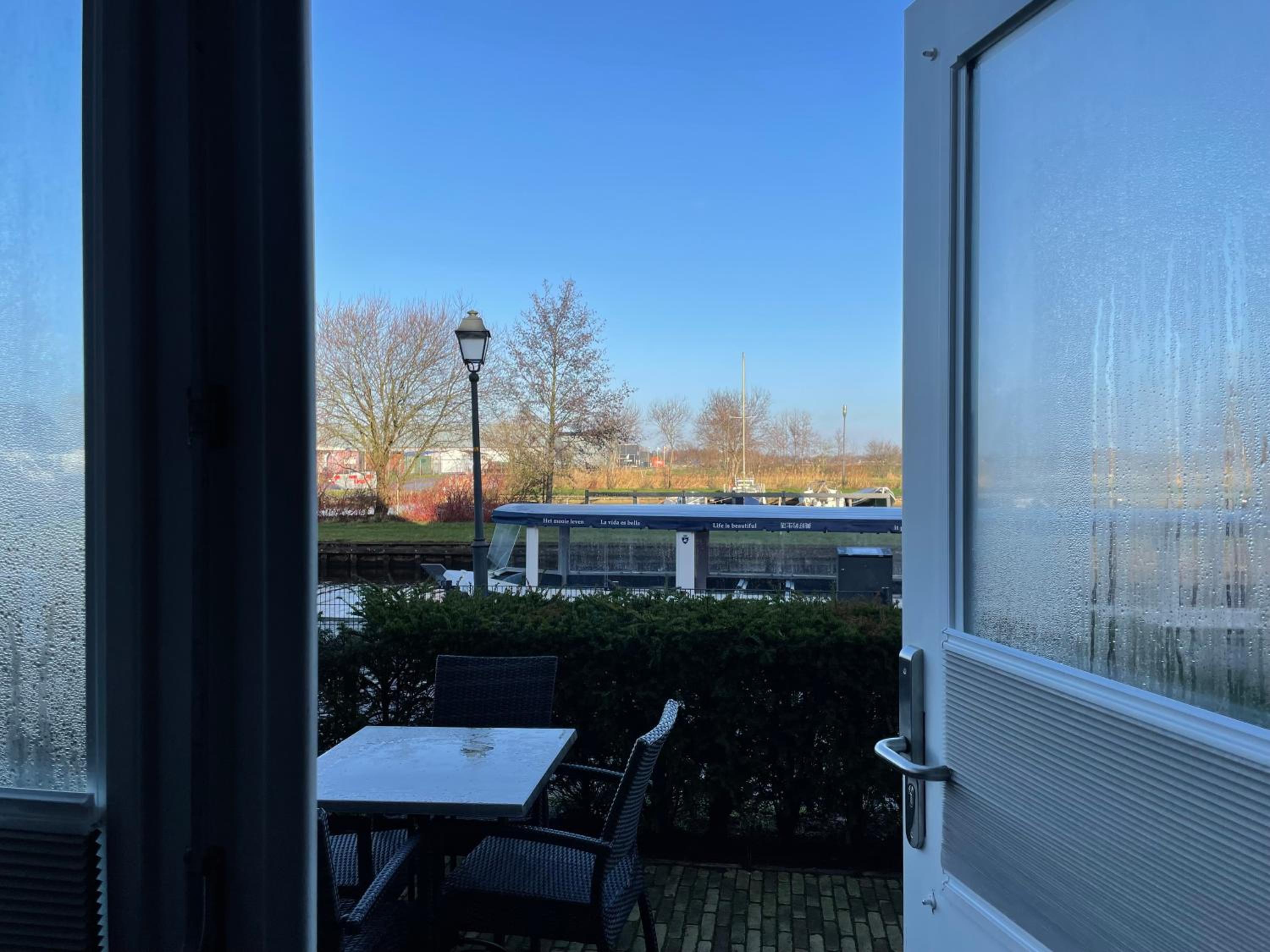 Twin Room with View photo 2
