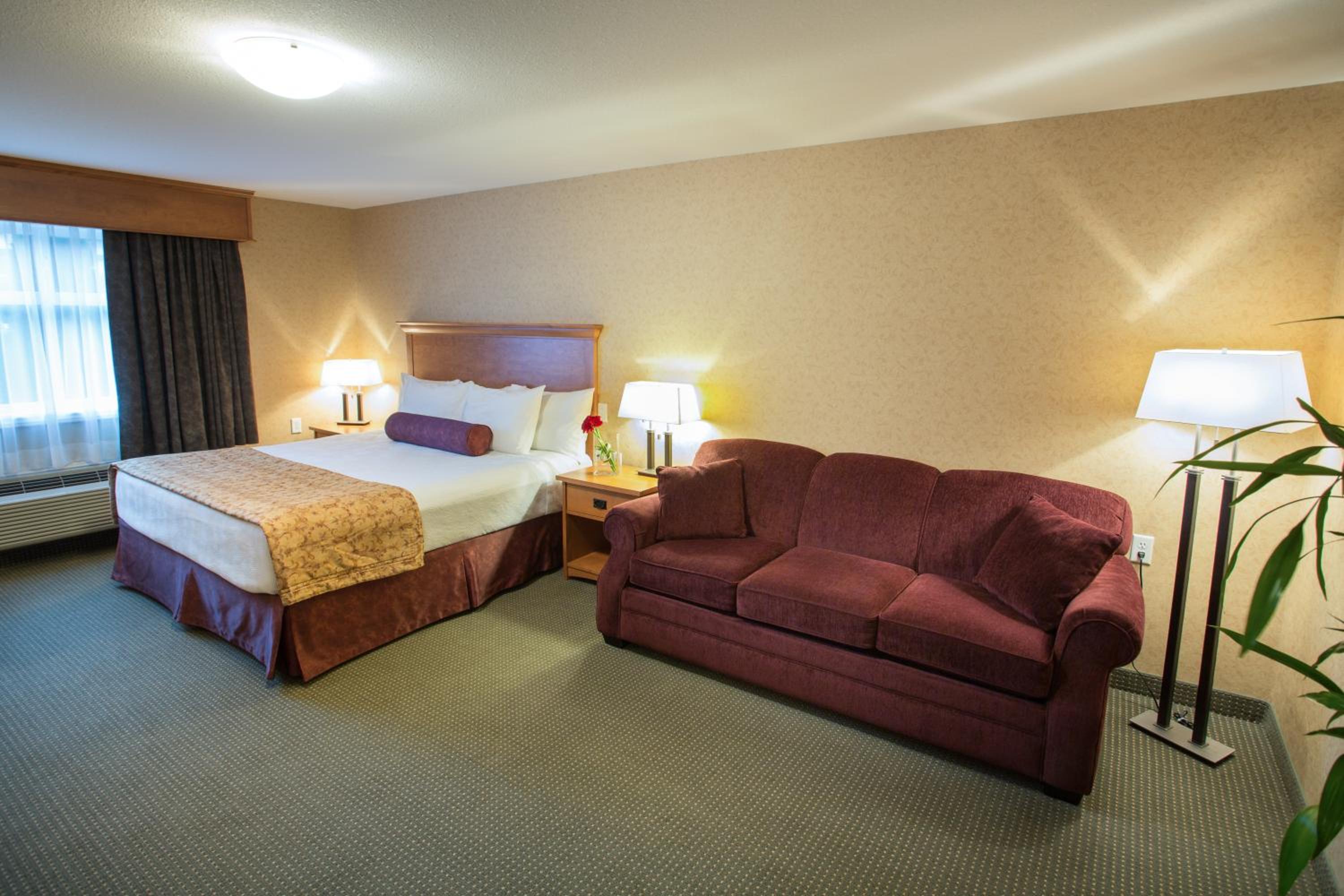 Best Western Sicamous Inn, 사진 3