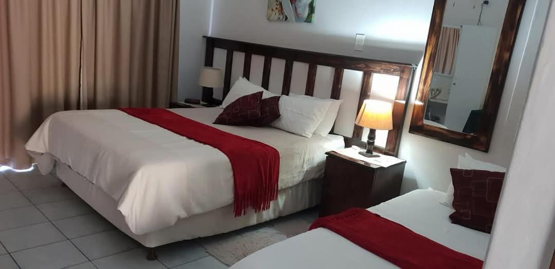 Family Double Room photo 3