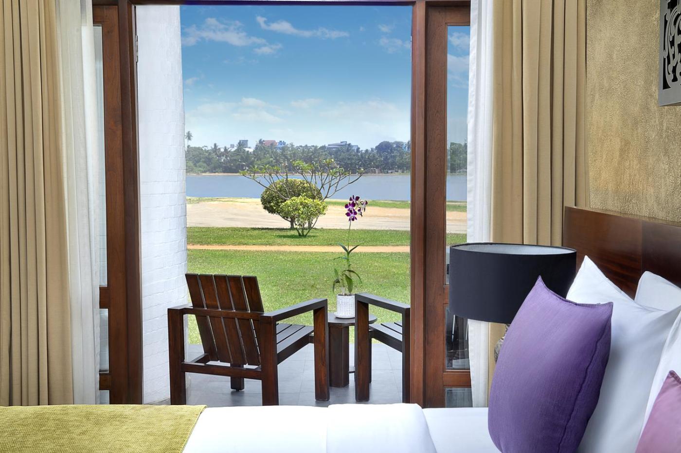 Superior Lagoon View Room with 10% savings on dinning and spa - Photo 2