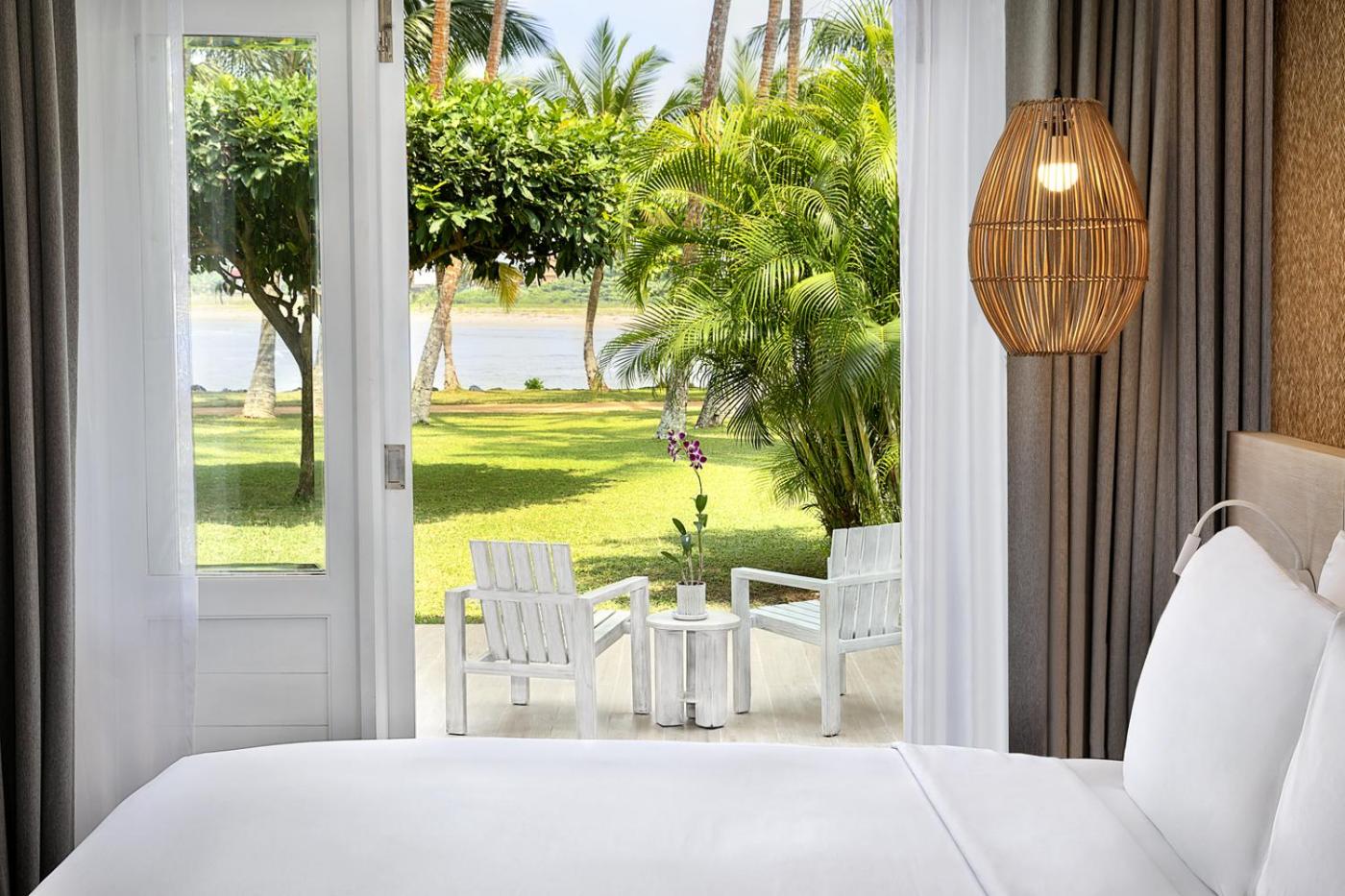 Superior Lagoon View Room with 10% savings on dinning and spa - Photo 1