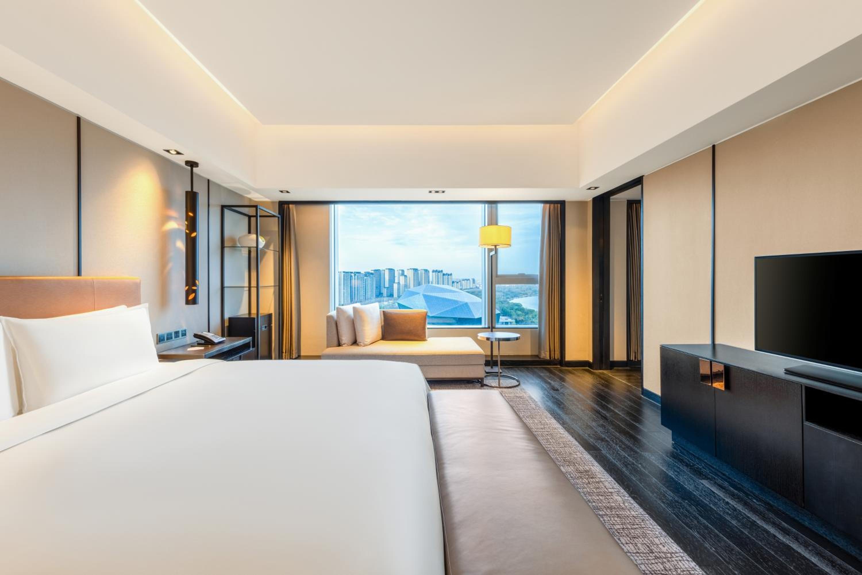Suite with River View