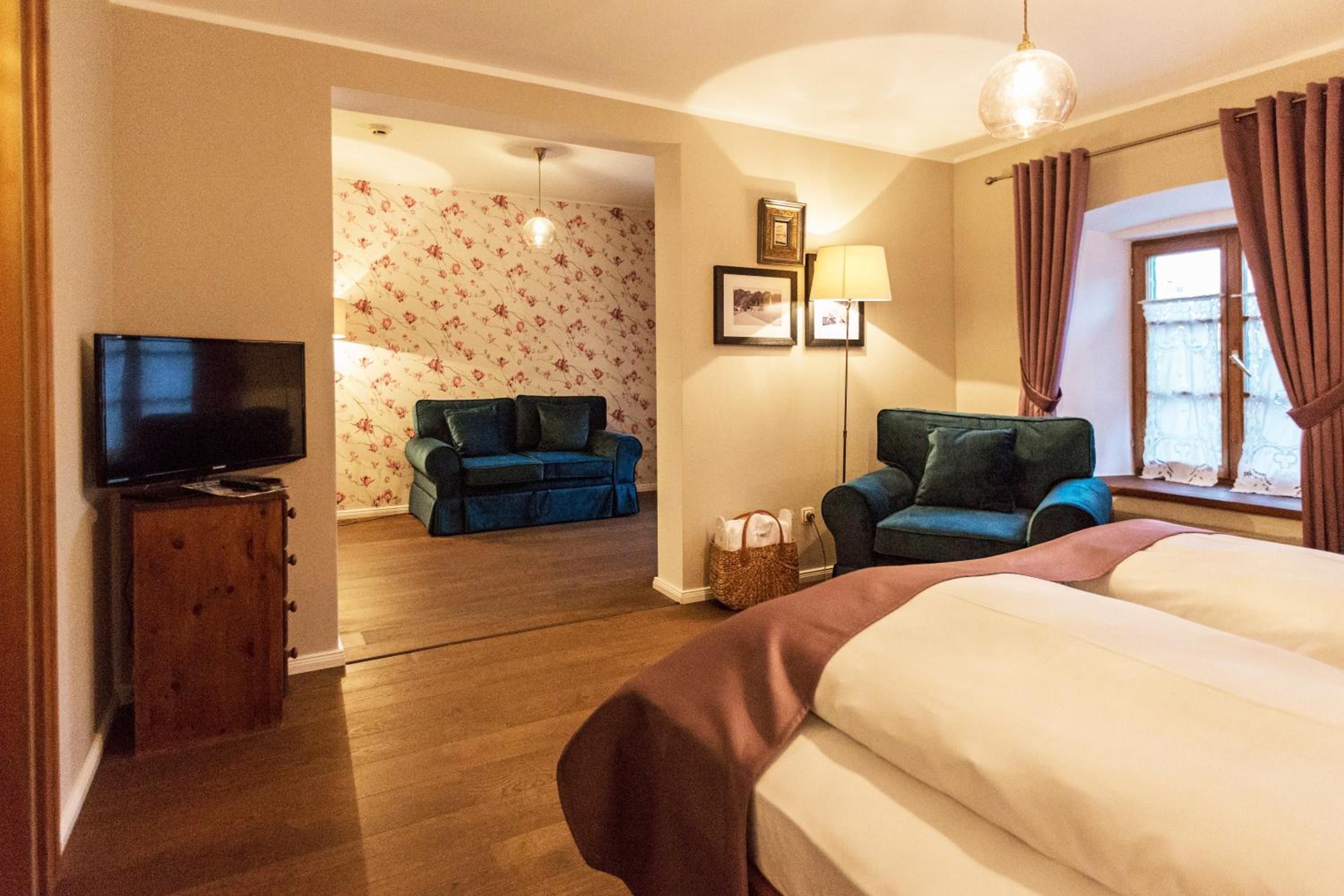 Junior Suite photo 2