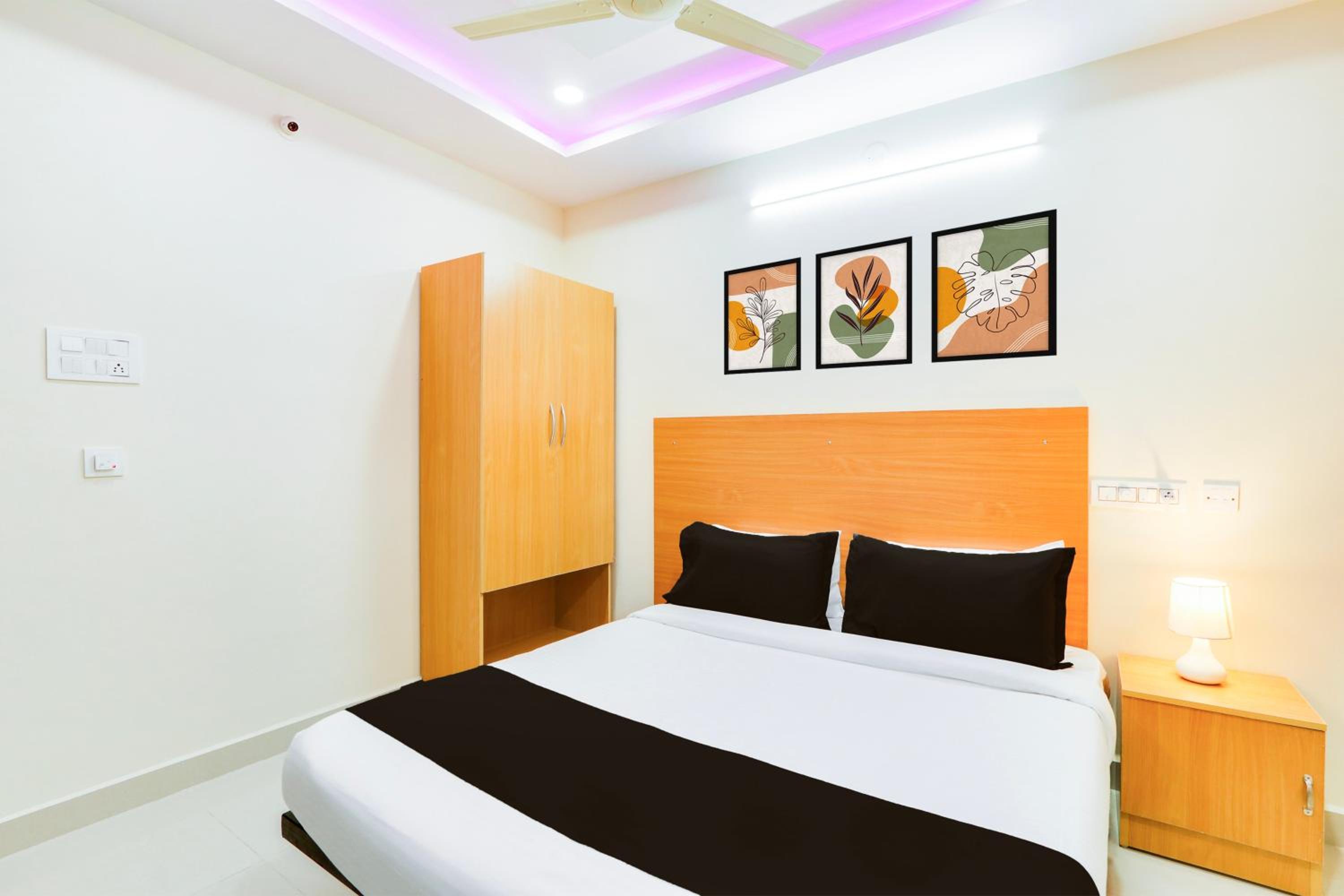 Deluxe Triple Room photo 1