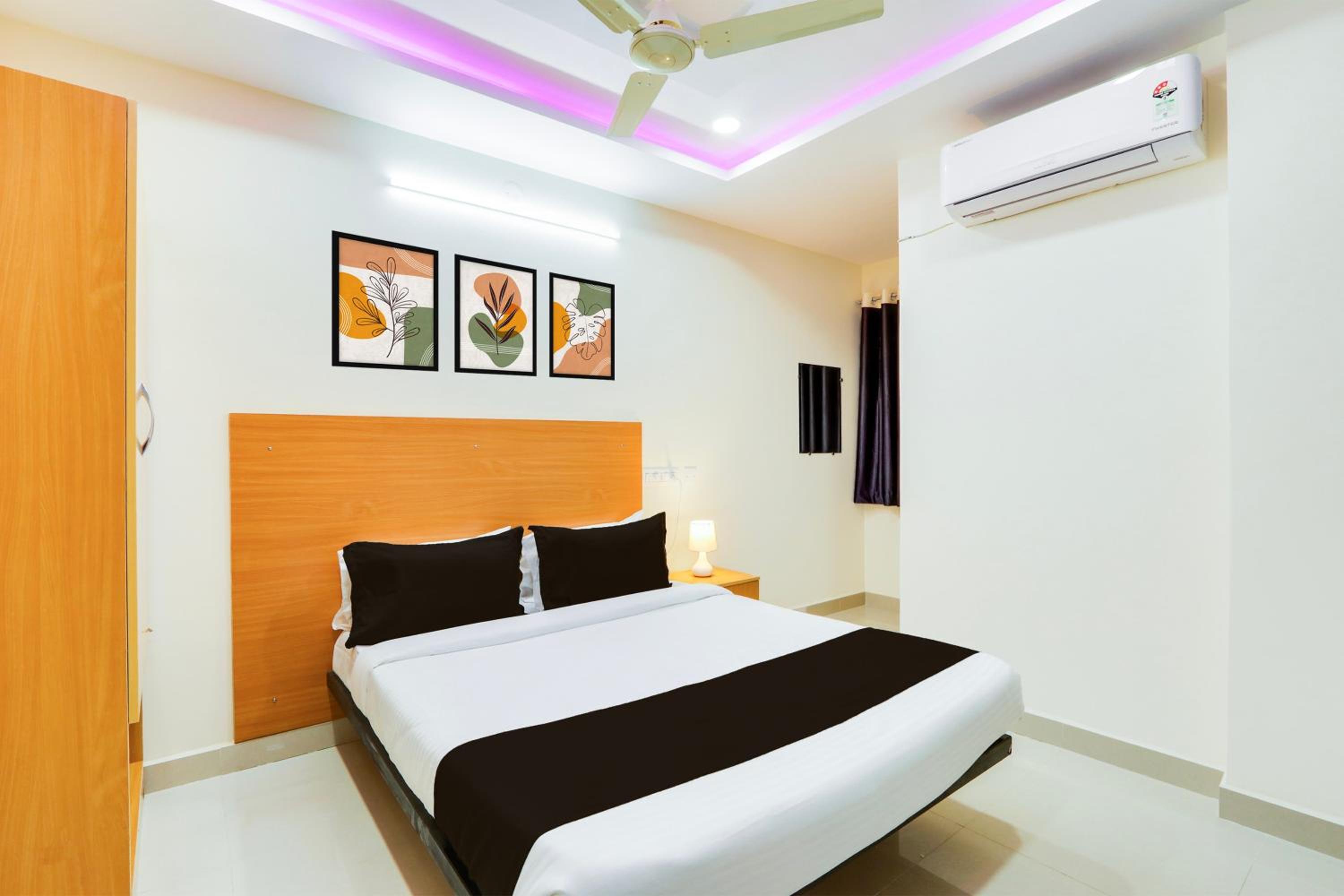 Deluxe Triple Room photo 2